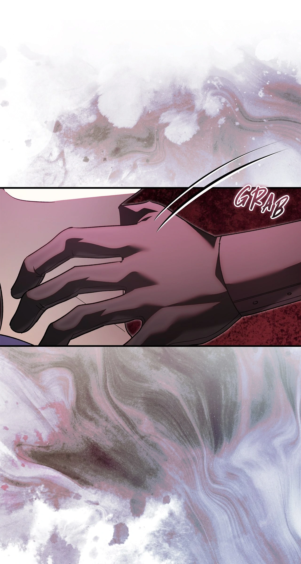 Run Away, From Me Chapter 44 page 10