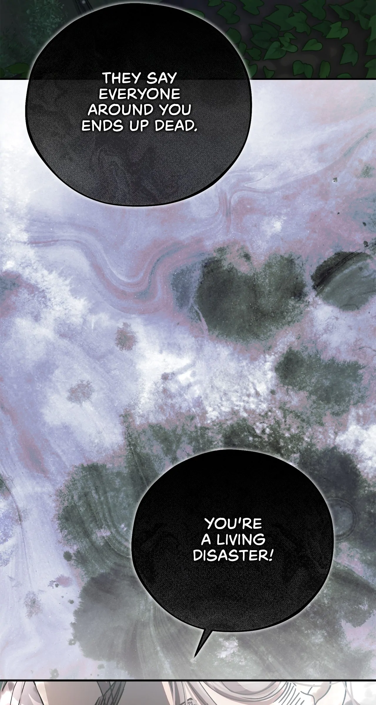 Run Away, From Me Chapter 44 page 12