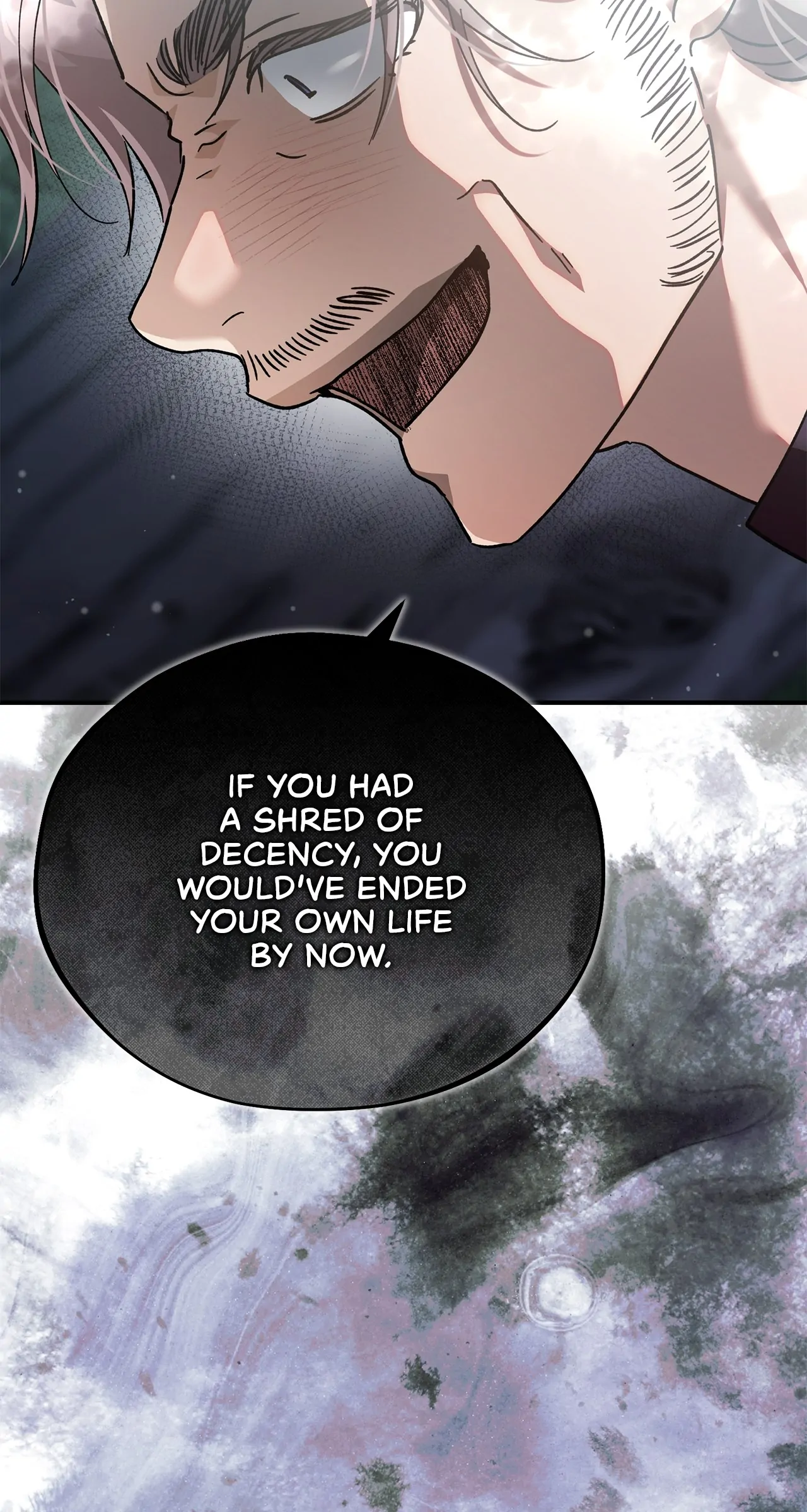 Run Away, From Me Chapter 44 page 13
