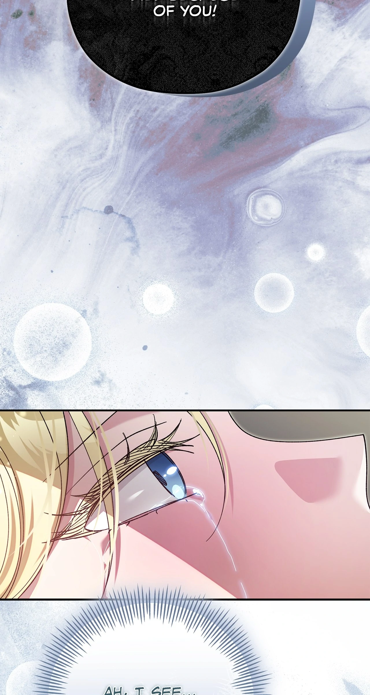 Run Away, From Me Chapter 44 page 15