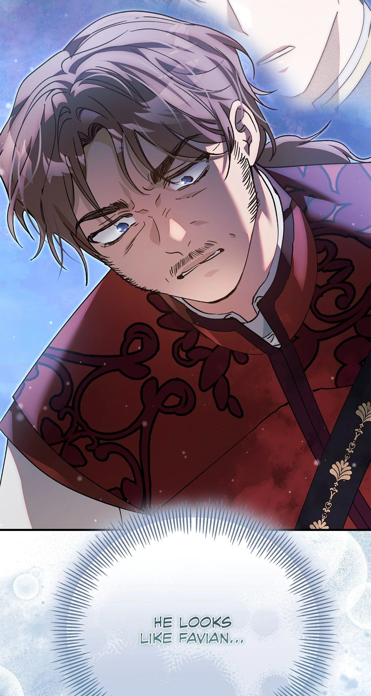 Run Away, From Me Chapter 44 page 17