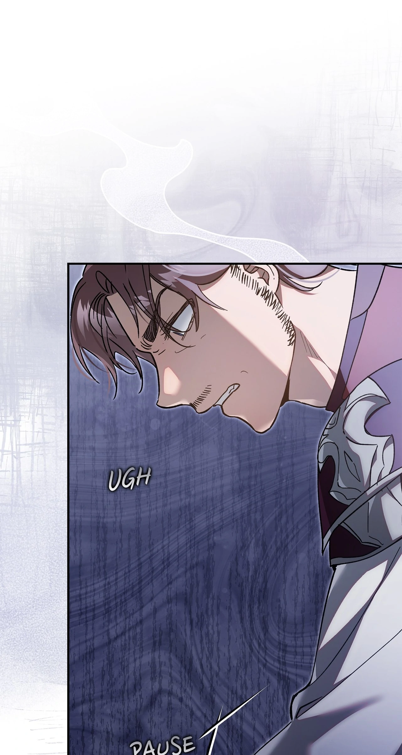 Run Away, From Me Chapter 44 page 19