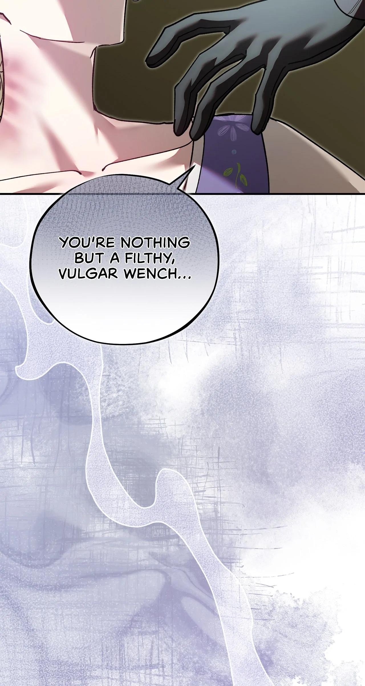 Run Away, From Me Chapter 44 page 21