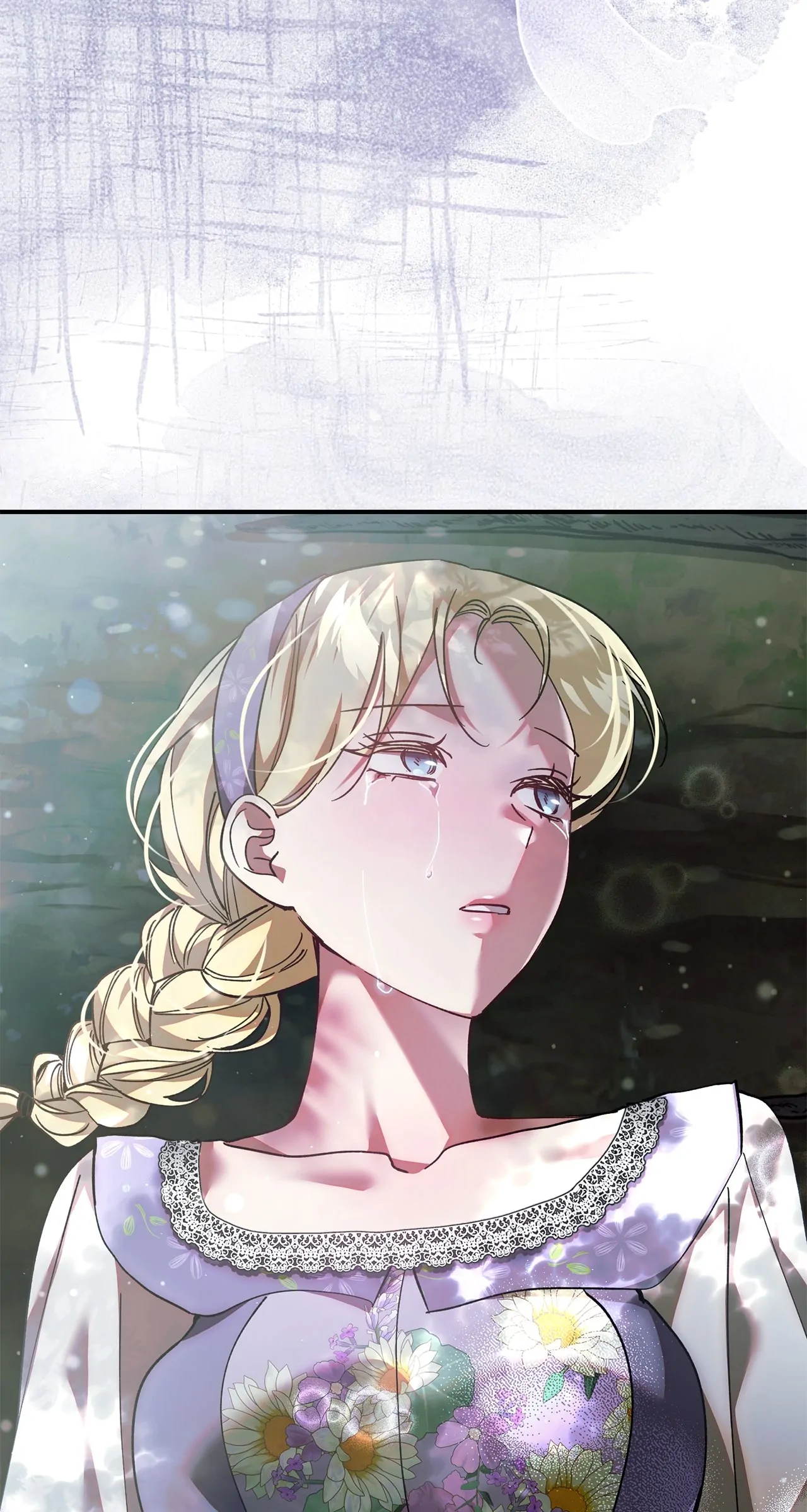 Run Away, From Me Chapter 44 page 22
