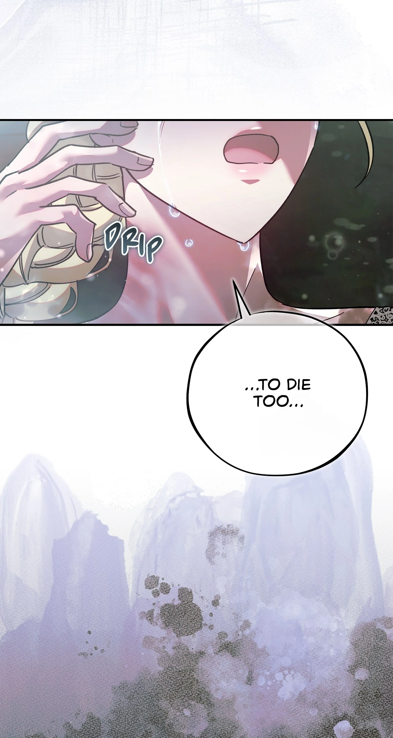 Run Away, From Me Chapter 44 page 24
