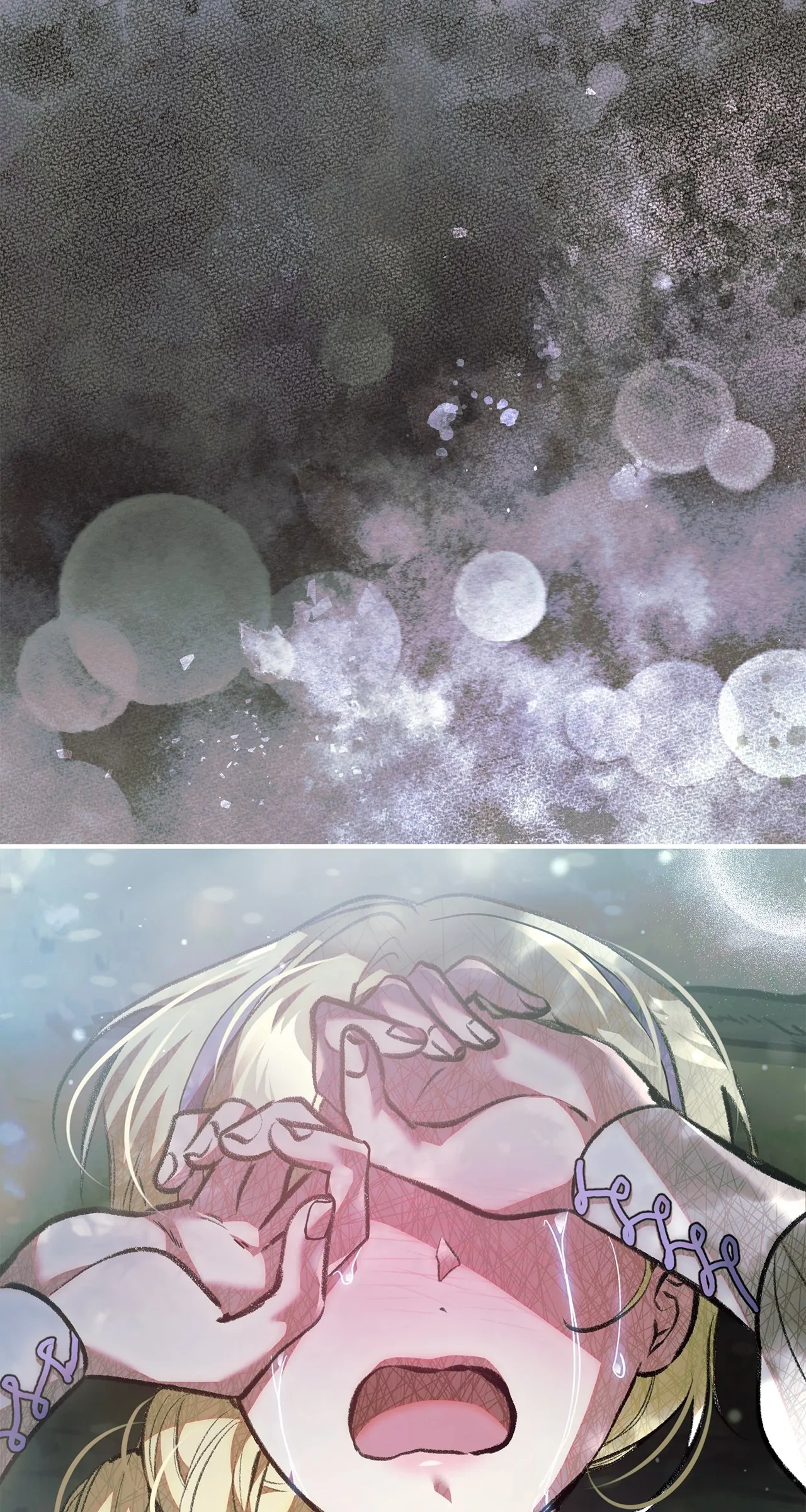 Run Away, From Me Chapter 44 page 25