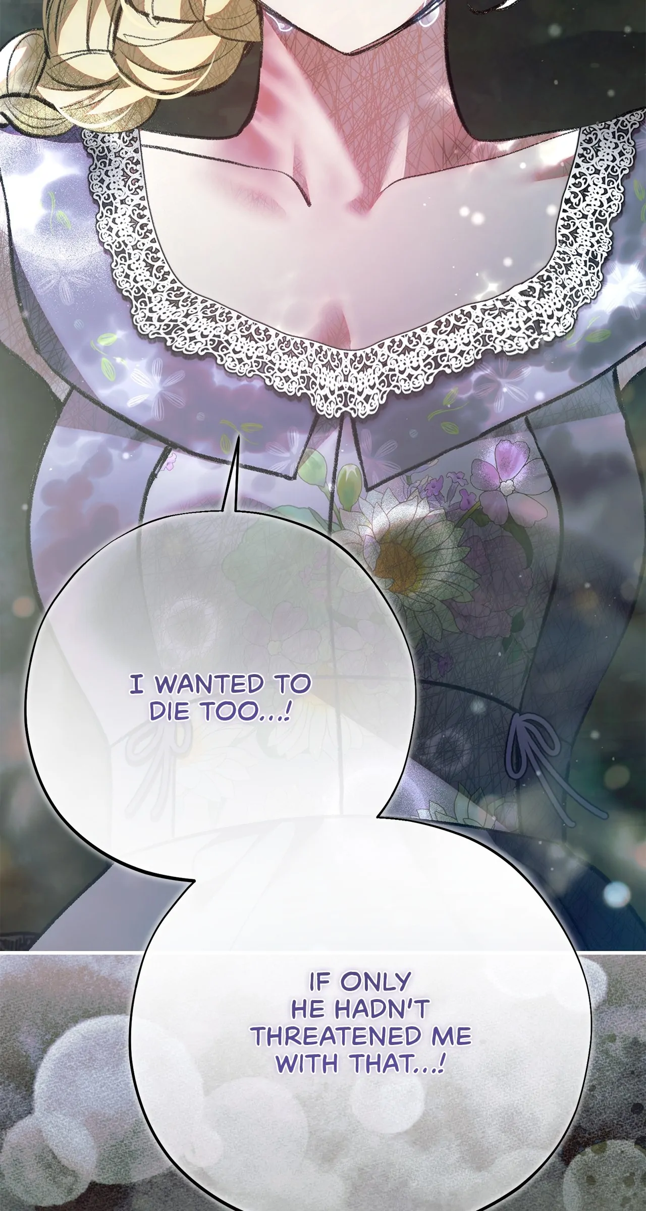 Run Away, From Me Chapter 44 page 26