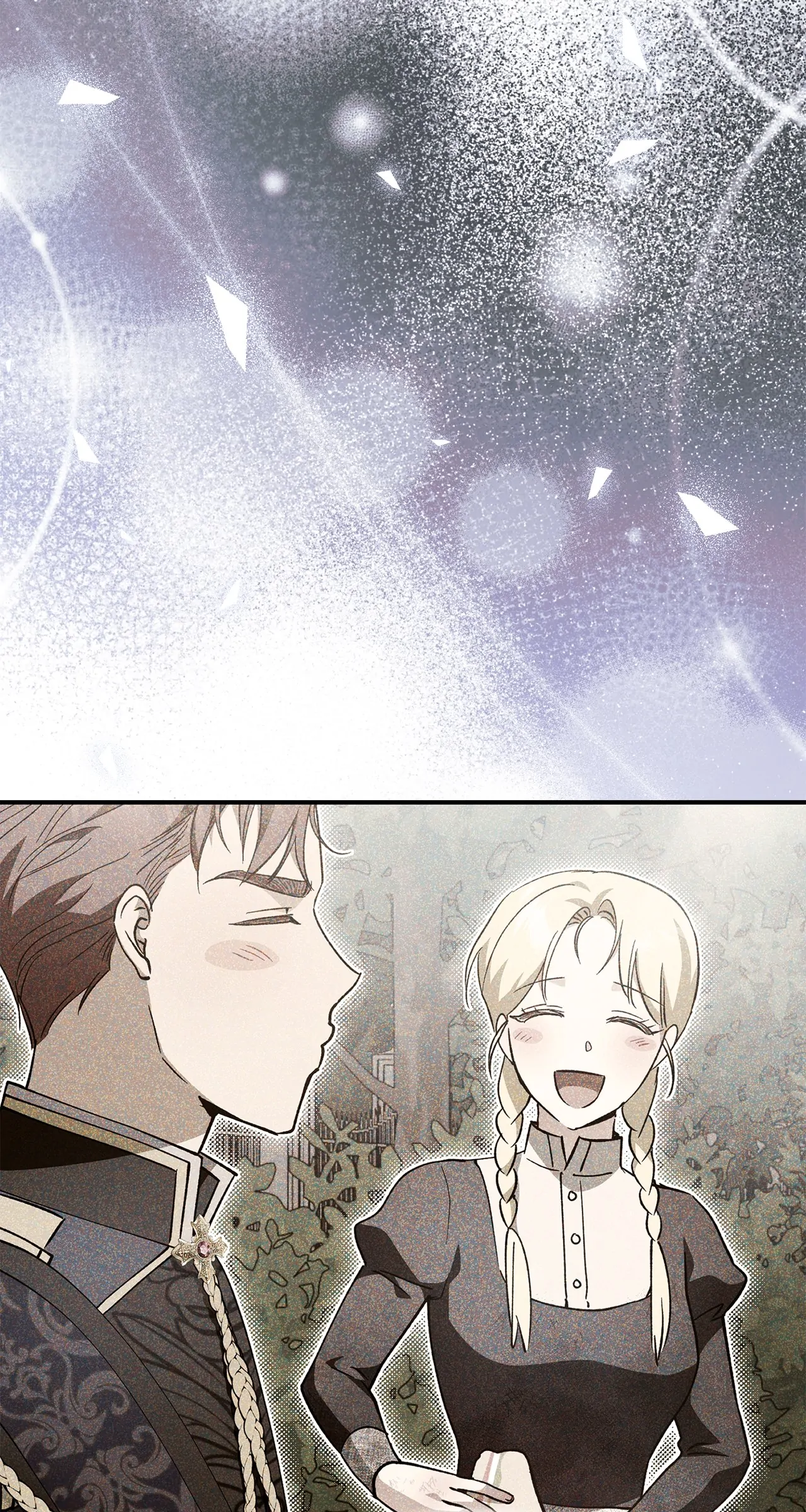 Run Away, From Me Chapter 44 page 33
