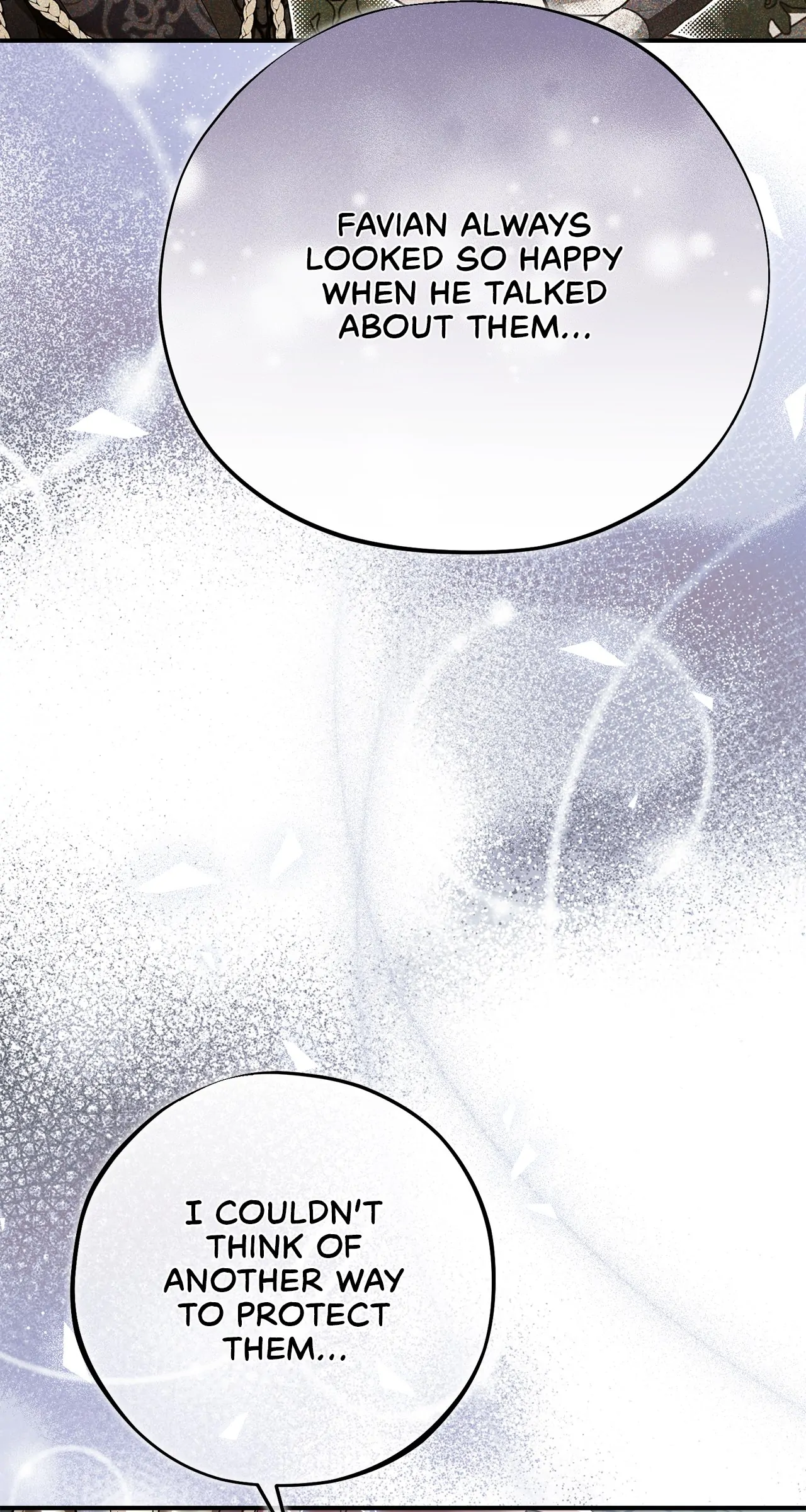 Run Away, From Me Chapter 44 page 34