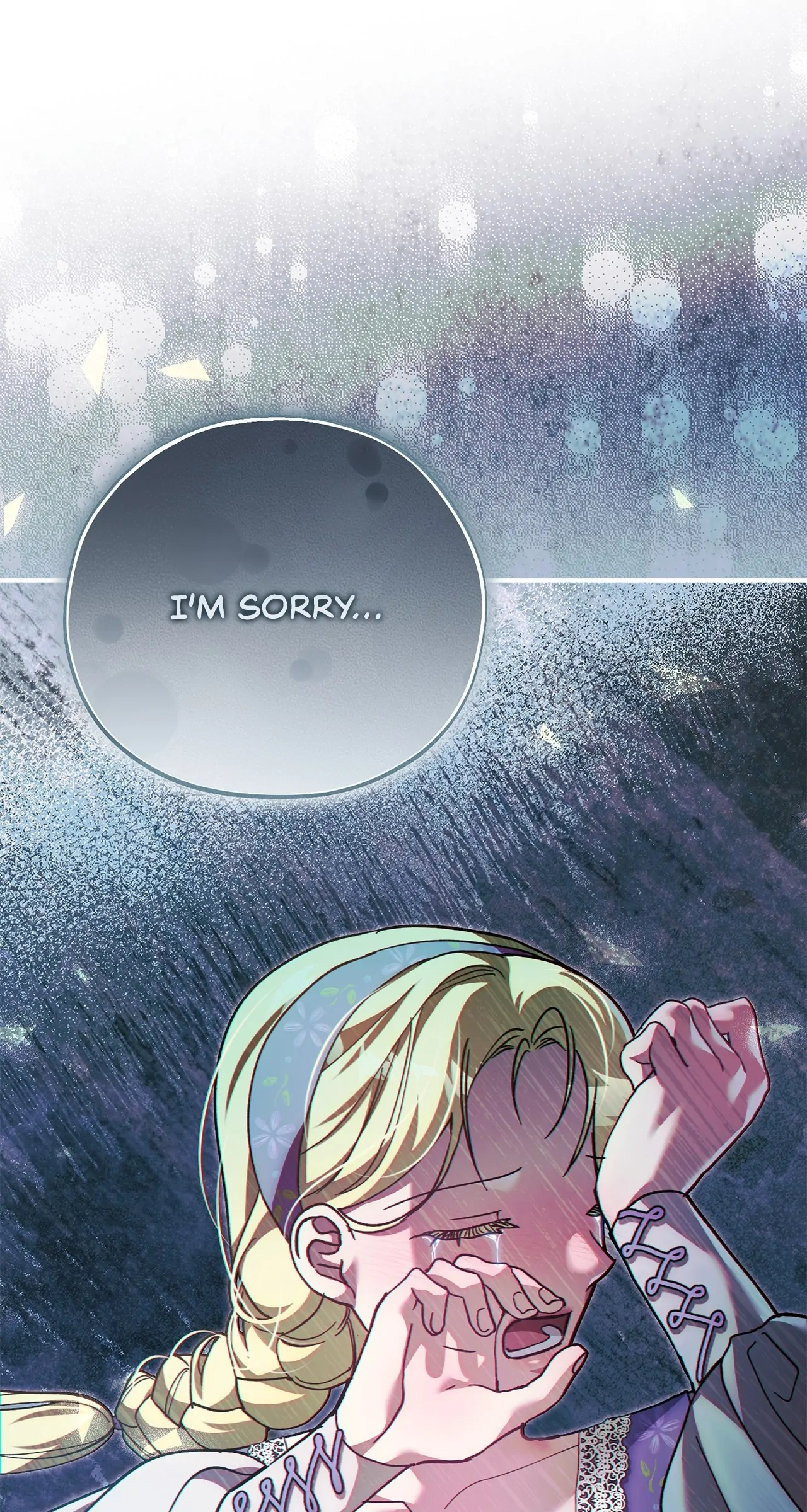 Run Away, From Me Chapter 44 page 36