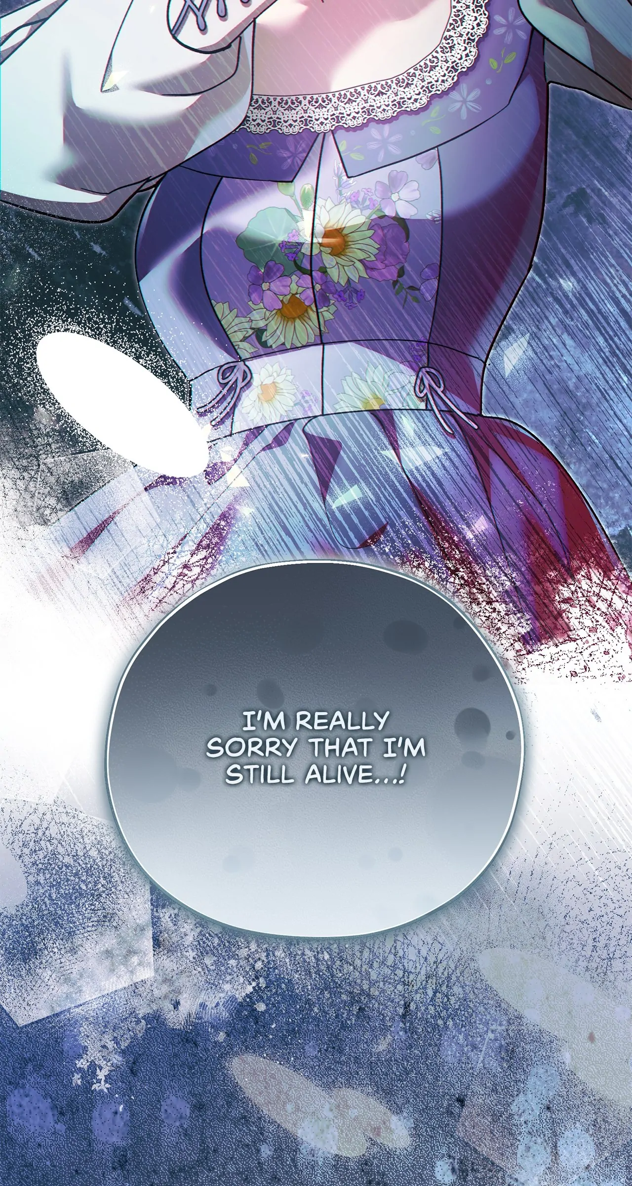 Run Away, From Me Chapter 44 page 37
