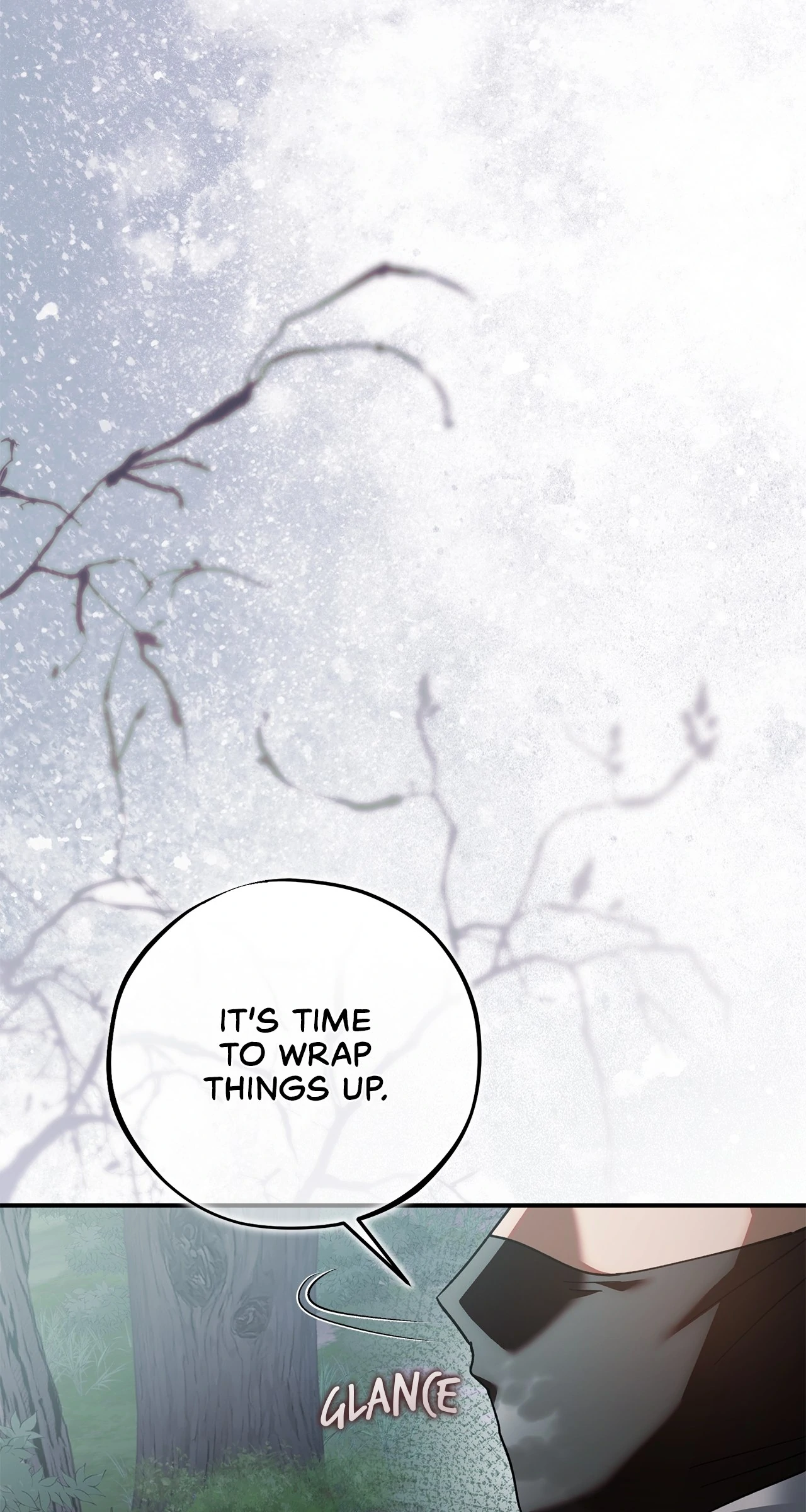 Run Away, From Me Chapter 44 page 41