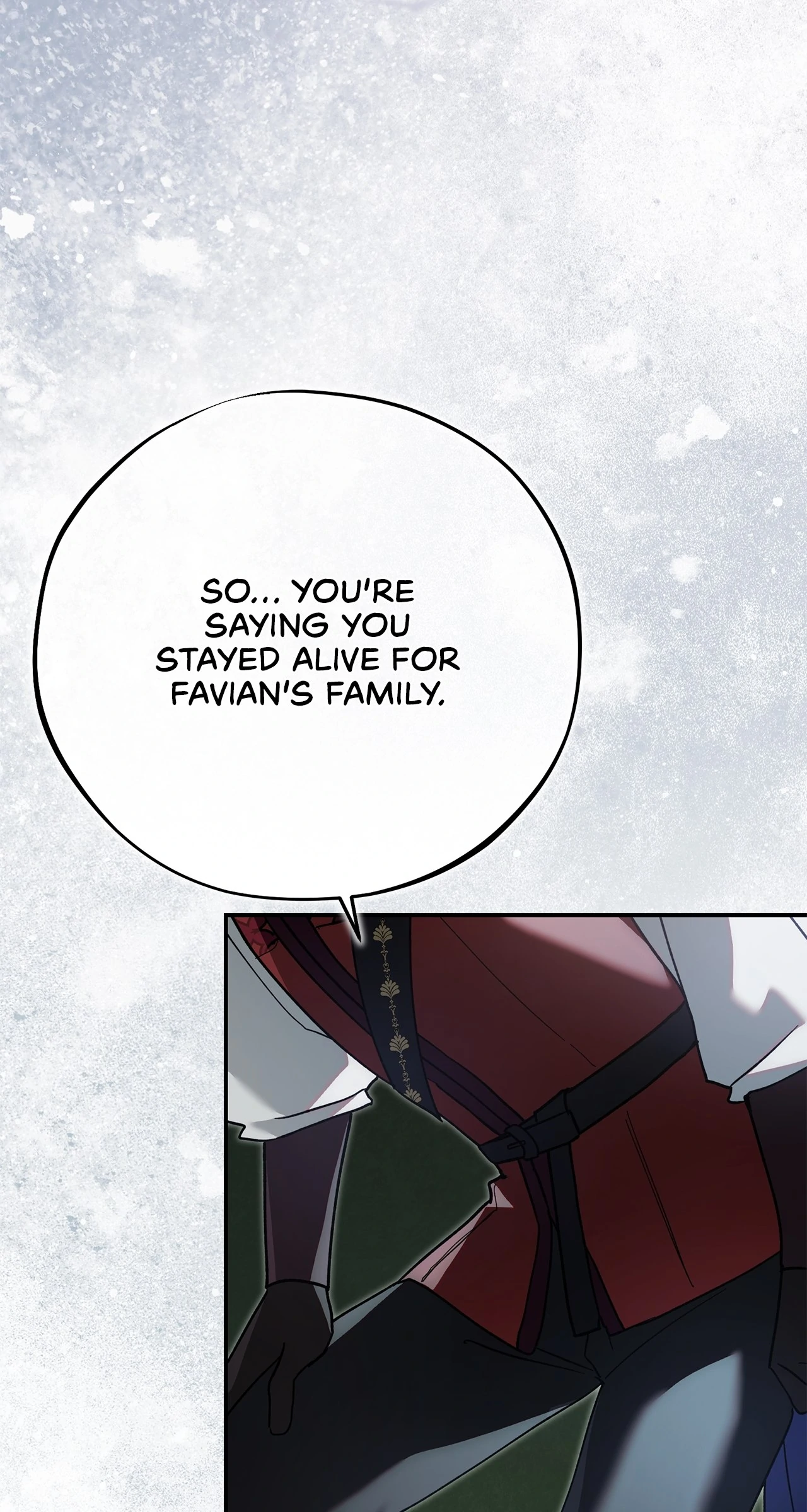 Run Away, From Me Chapter 44 page 43