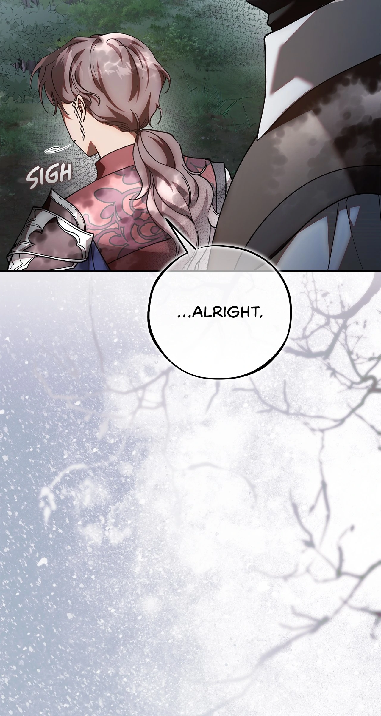 Run Away, From Me Chapter 44 page 42