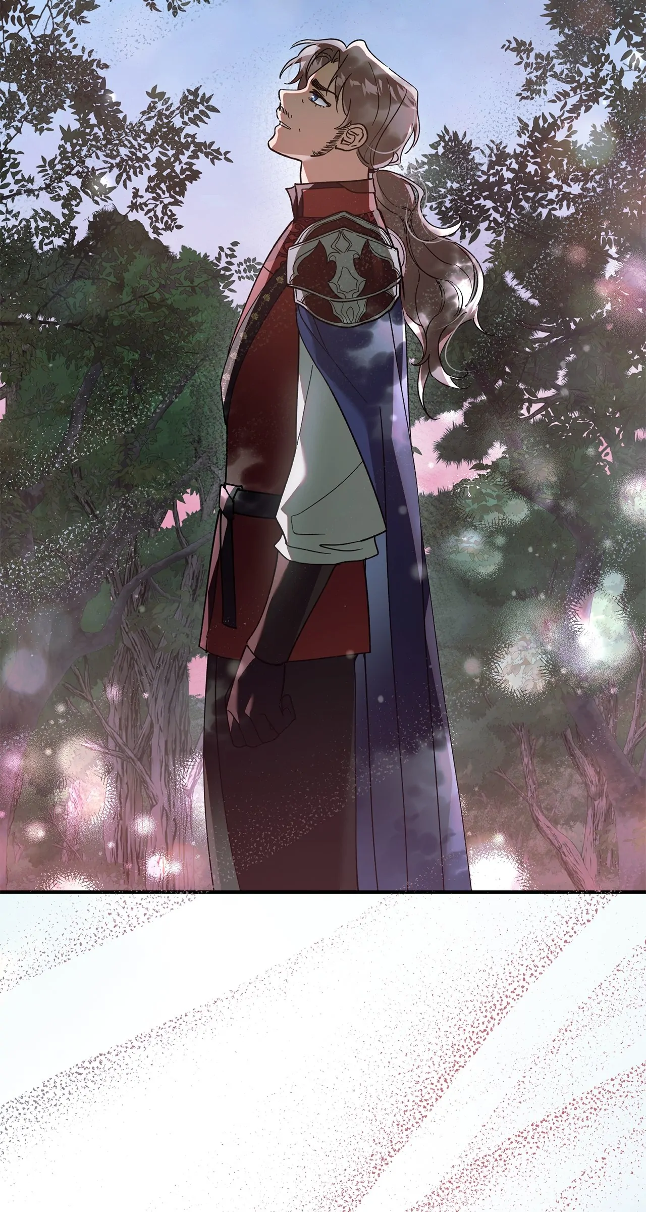 Run Away, From Me Chapter 44 page 46