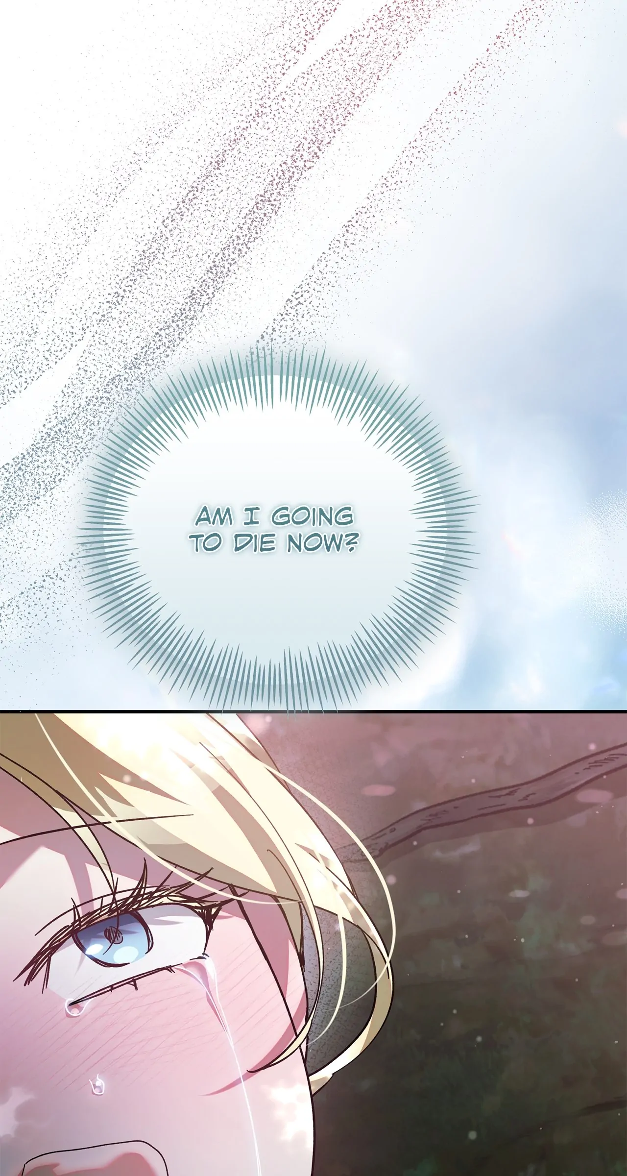 Run Away, From Me Chapter 44 page 47