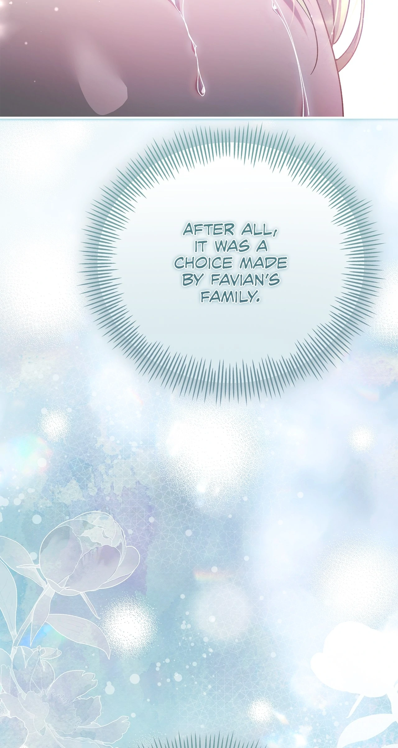Run Away, From Me Chapter 44 page 51