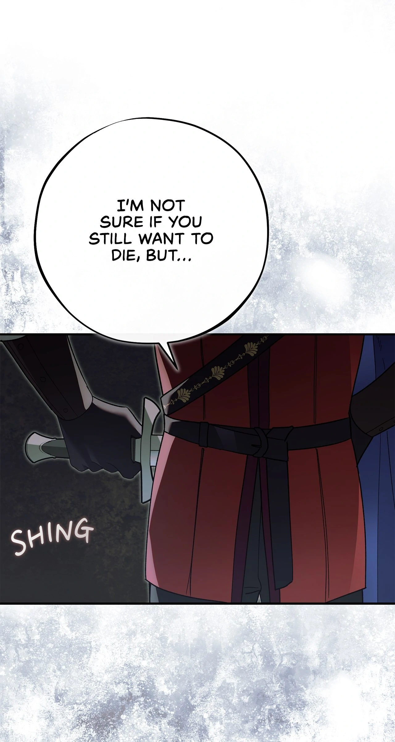 Run Away, From Me Chapter 44 page 55