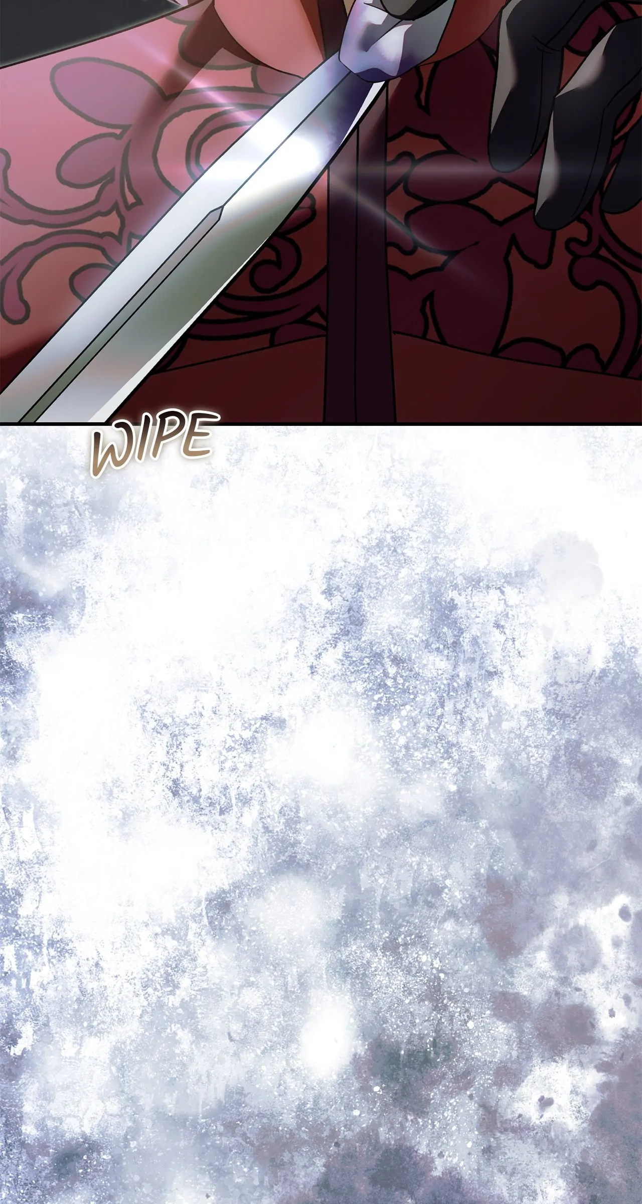 Run Away, From Me Chapter 44 page 57