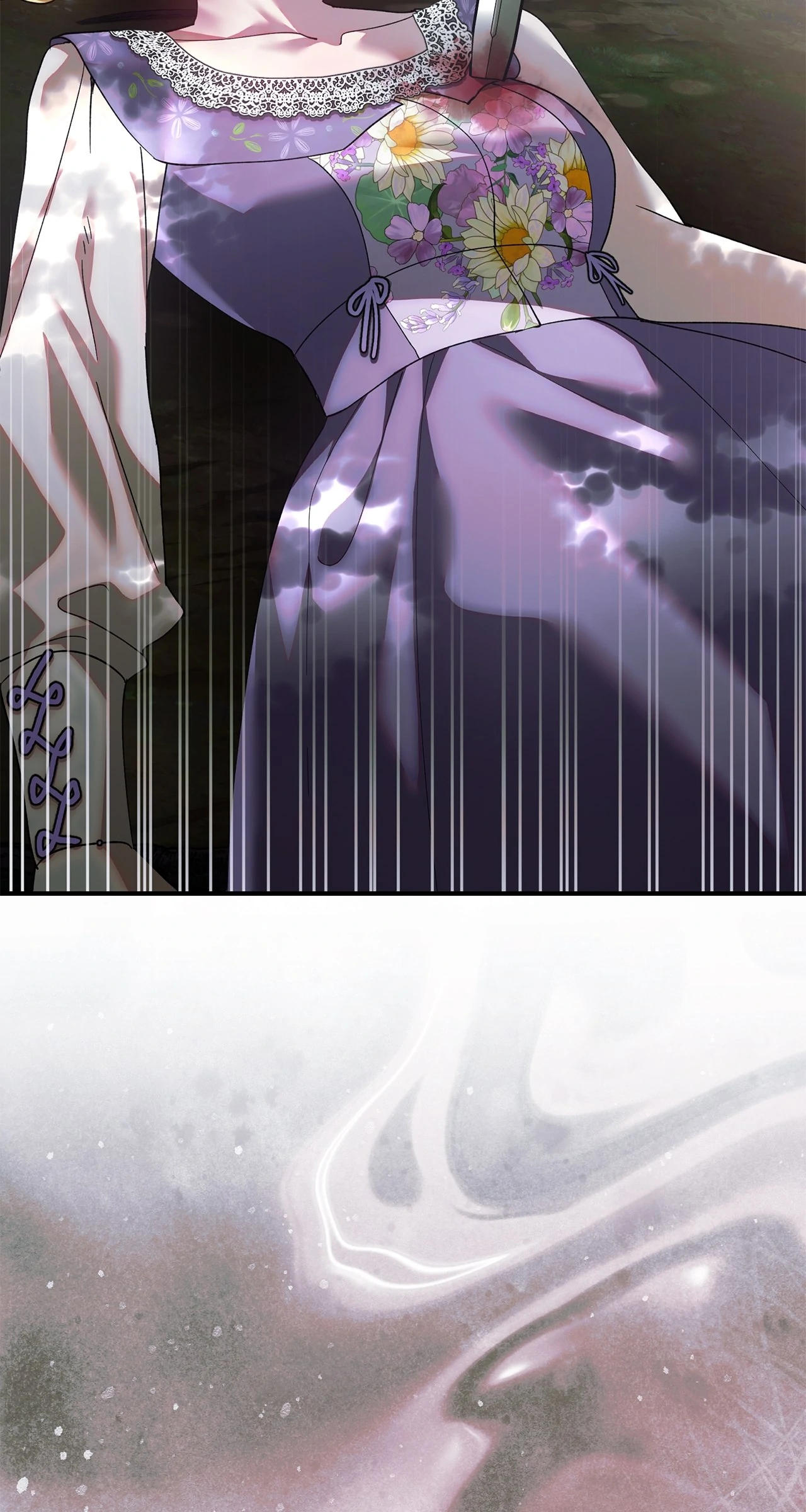 Run Away, From Me Chapter 44 page 61