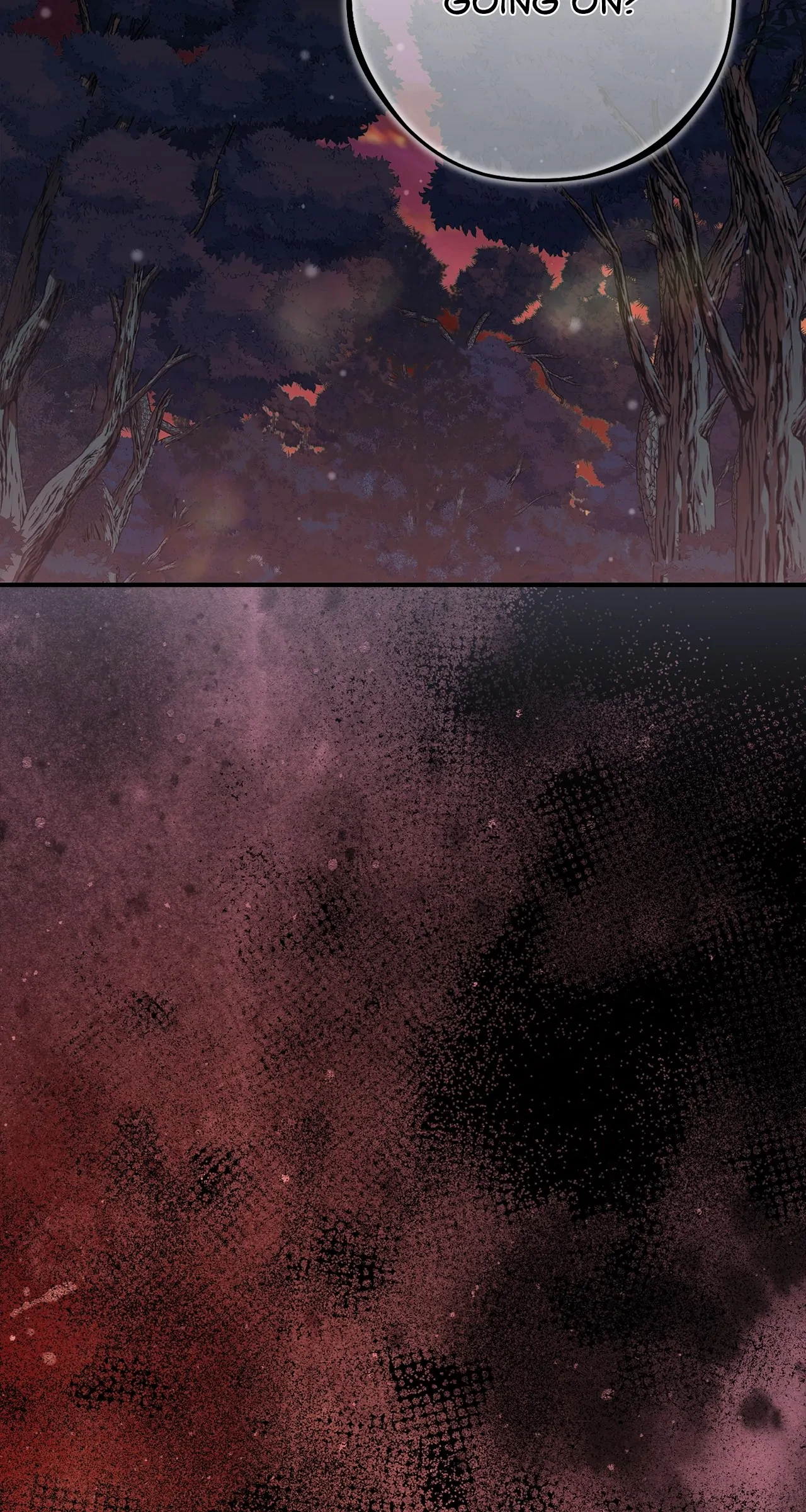 Run Away, From Me Chapter 44 page 76