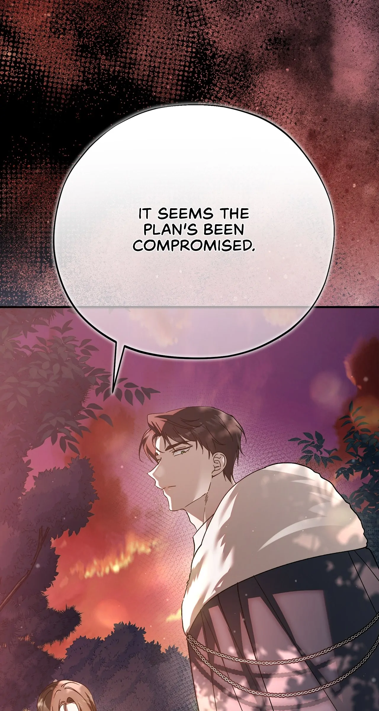 Run Away, From Me Chapter 44 page 77