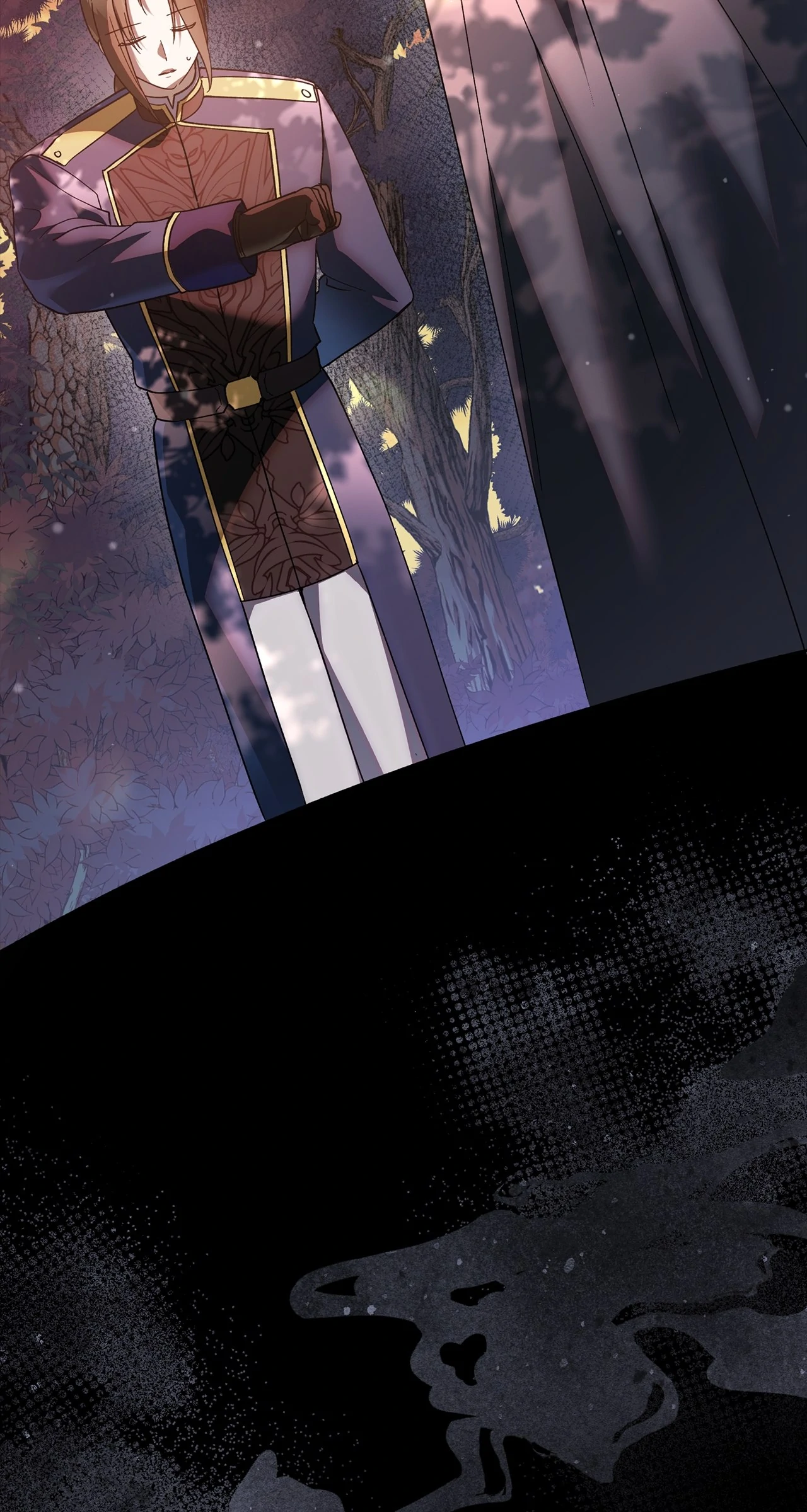 Run Away, From Me Chapter 44 page 78