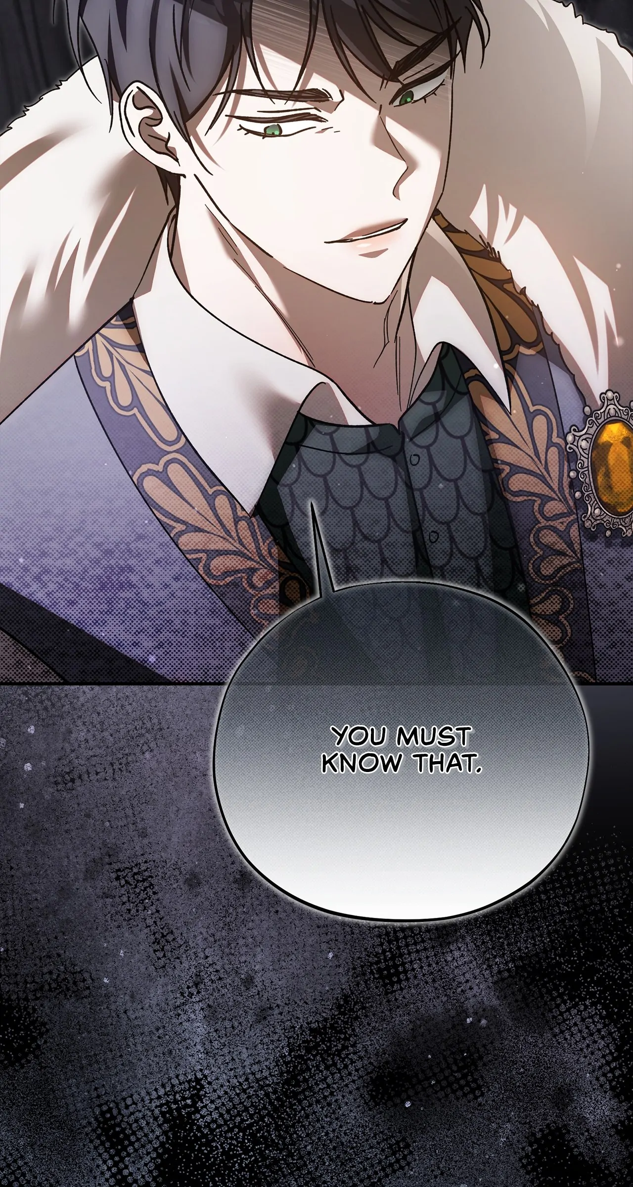 Run Away, From Me Chapter 44 page 81