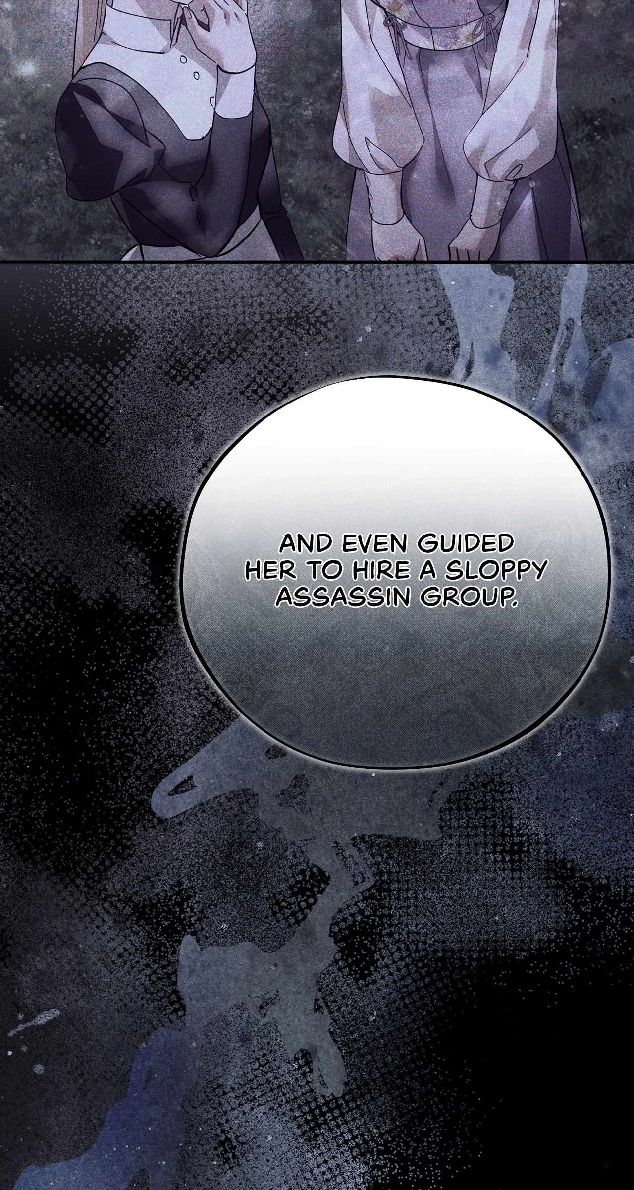Run Away, From Me Chapter 44 page 85