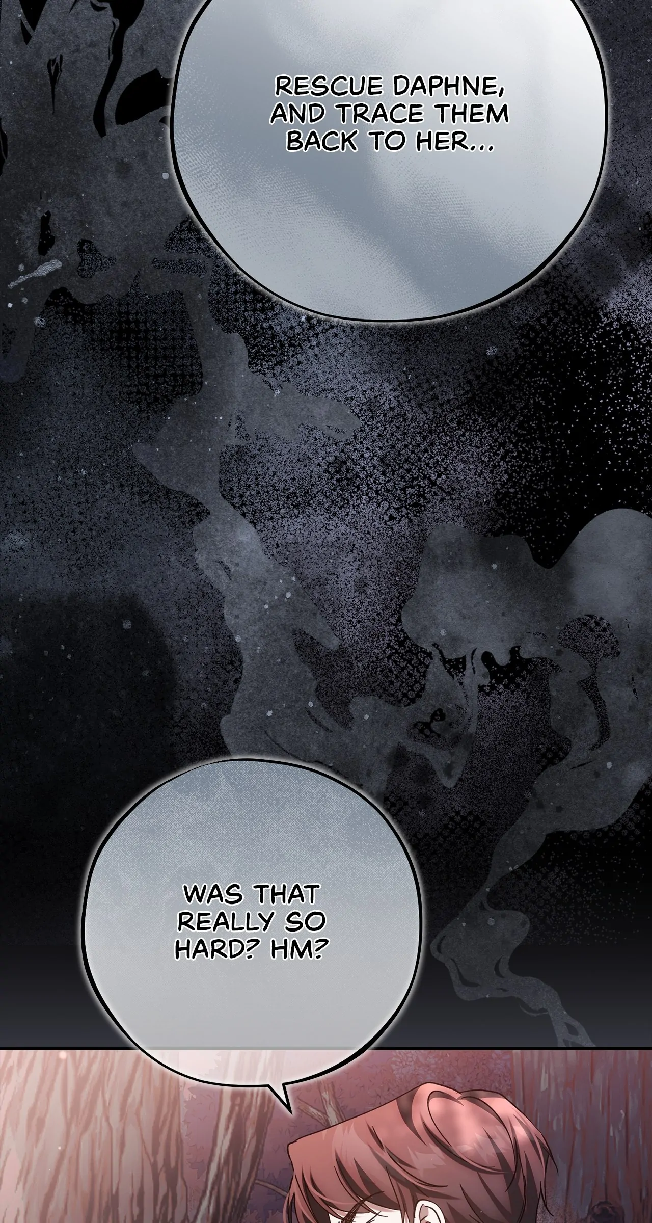 Run Away, From Me Chapter 44 page 87