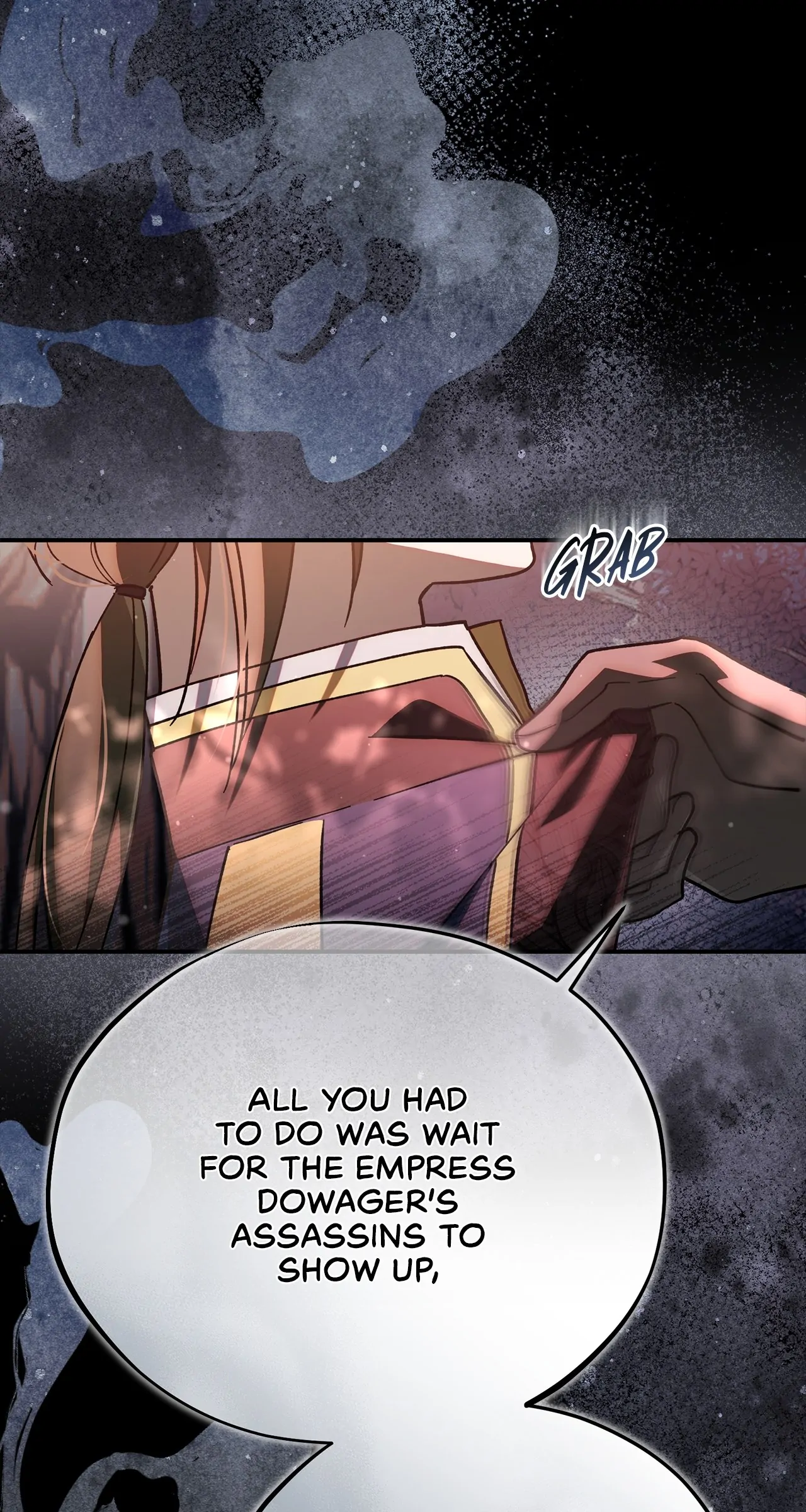 Run Away, From Me Chapter 44 page 86