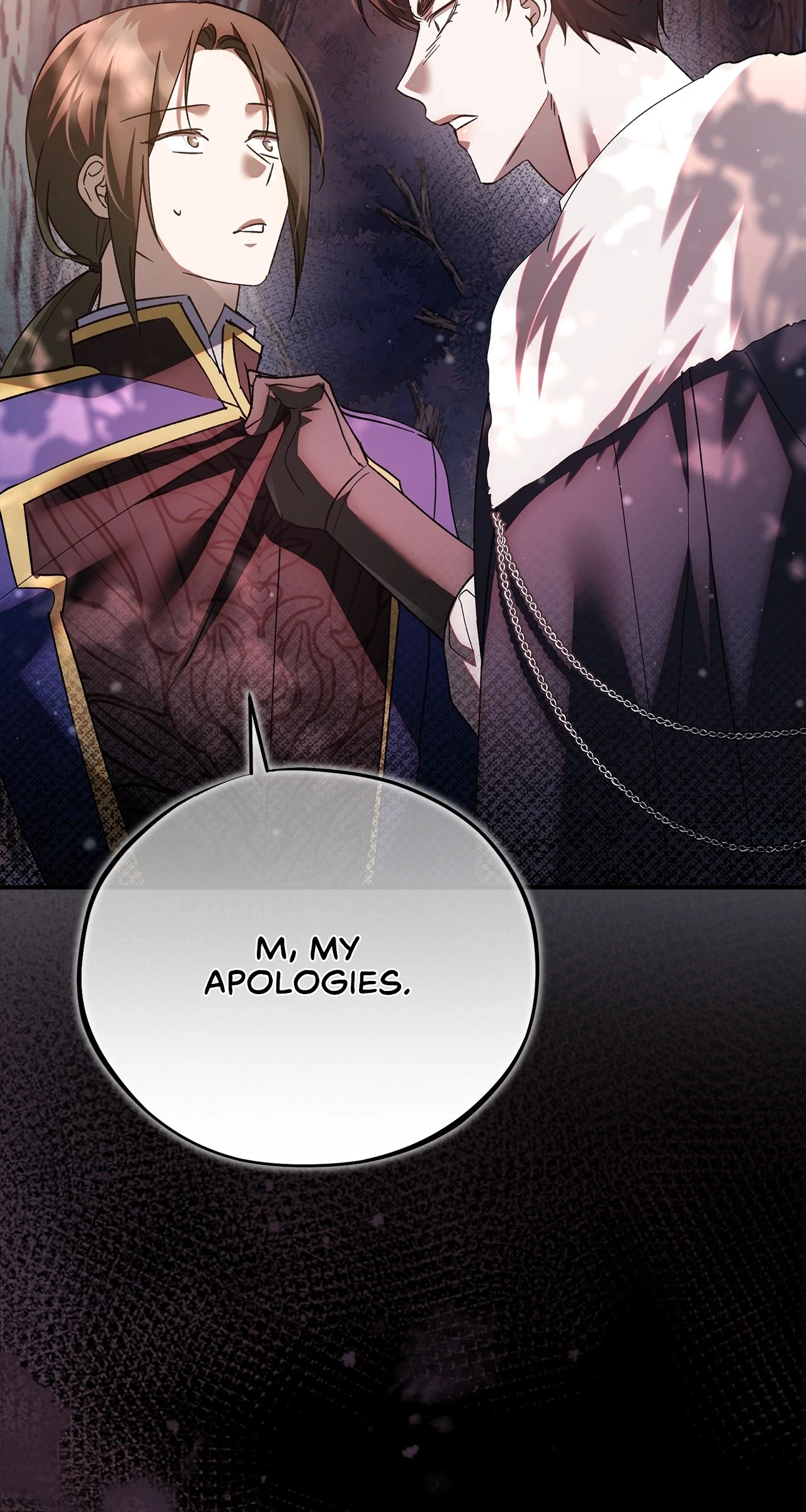 Run Away, From Me Chapter 44 page 88