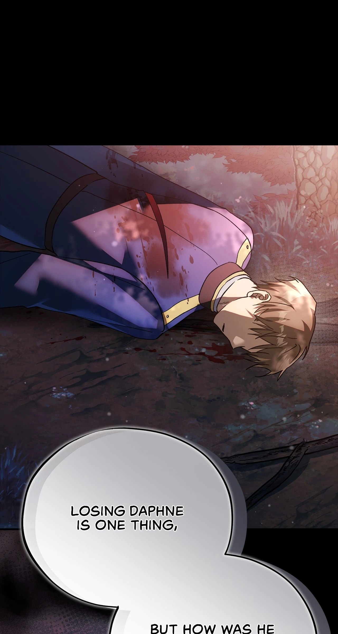 Run Away, From Me Chapter 44 page 92
