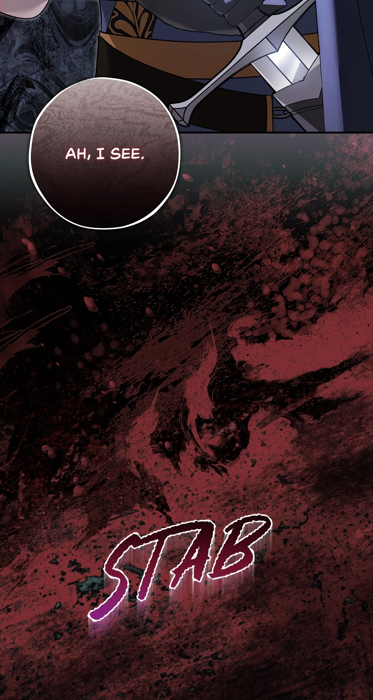 Run Away, From Me Chapter 44 page 96