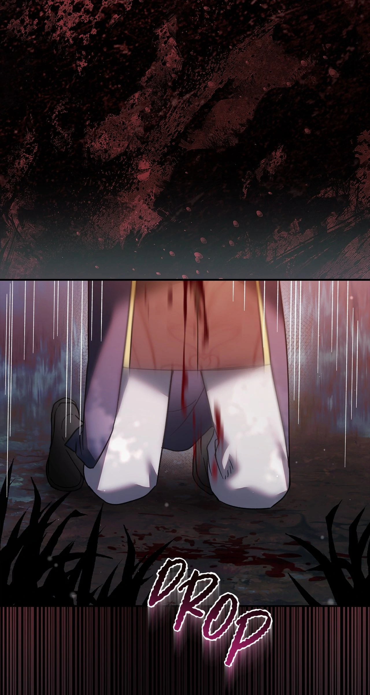 Run Away, From Me Chapter 44 page 99