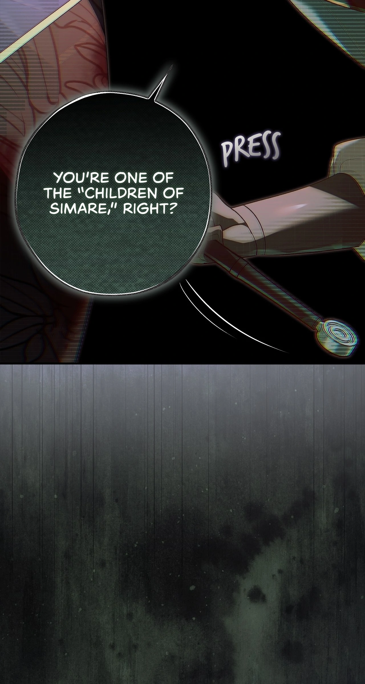Run Away, From Me Chapter 44 page 106