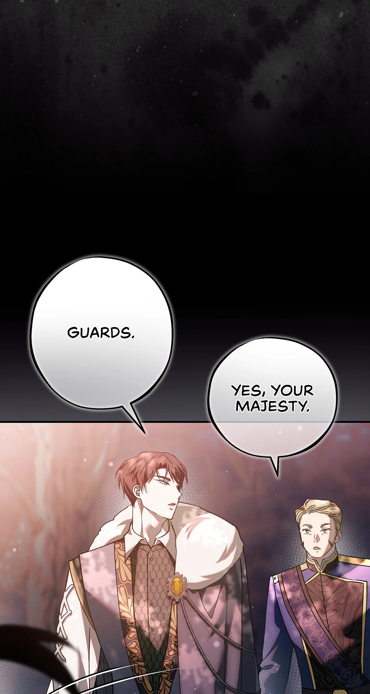 Run Away, From Me Chapter 44 page 108