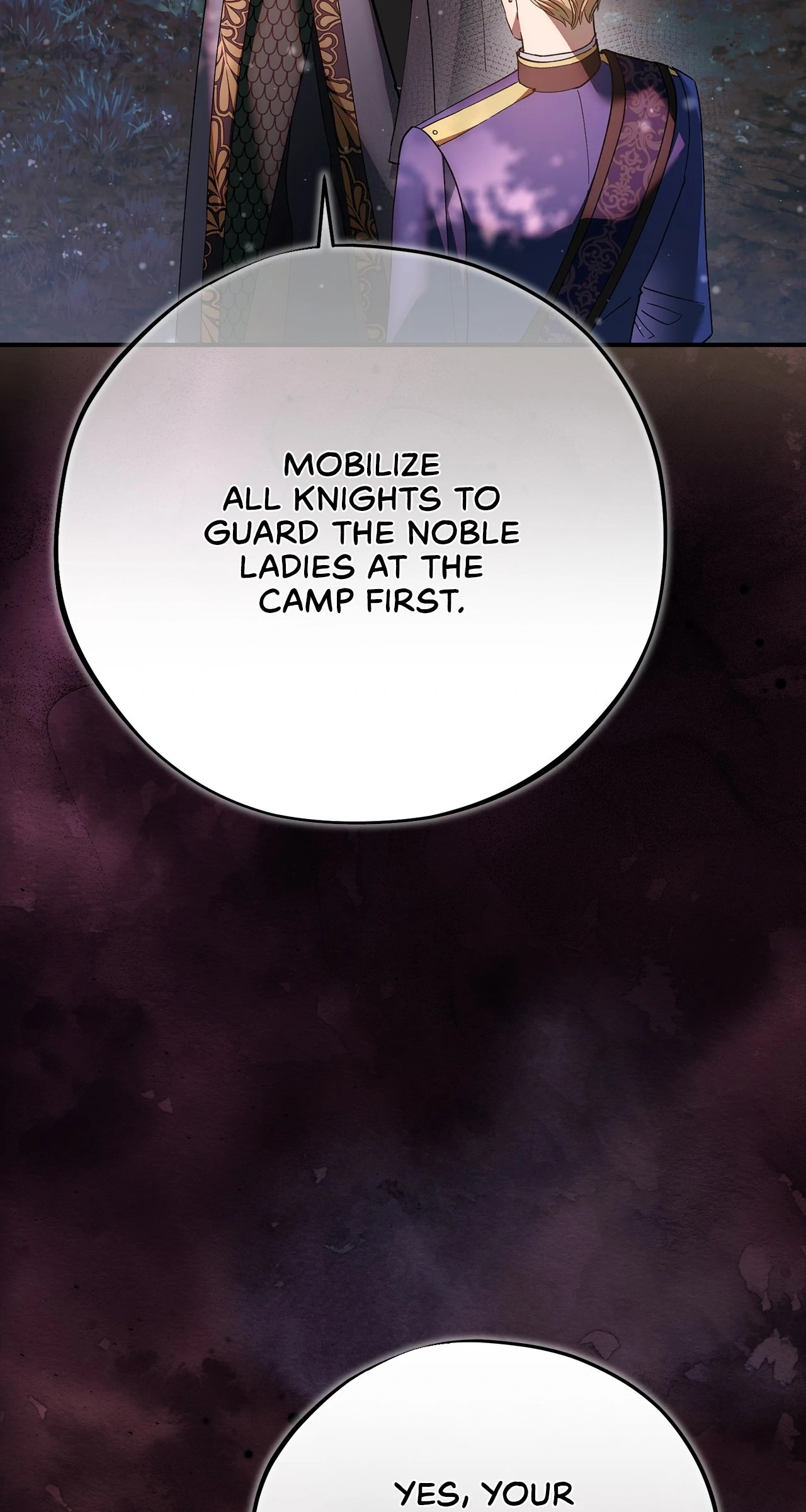 Run Away, From Me Chapter 44 page 111