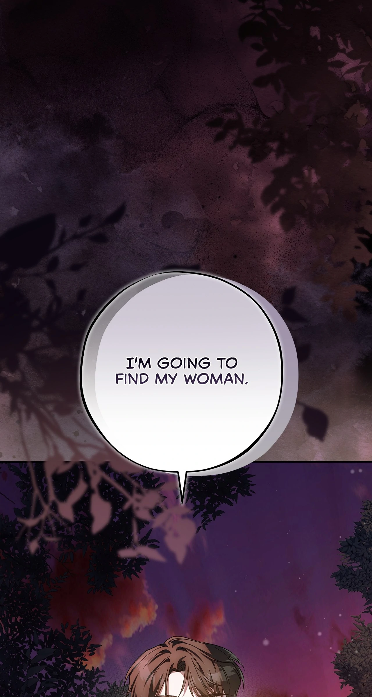 Run Away, From Me Chapter 44 page 113