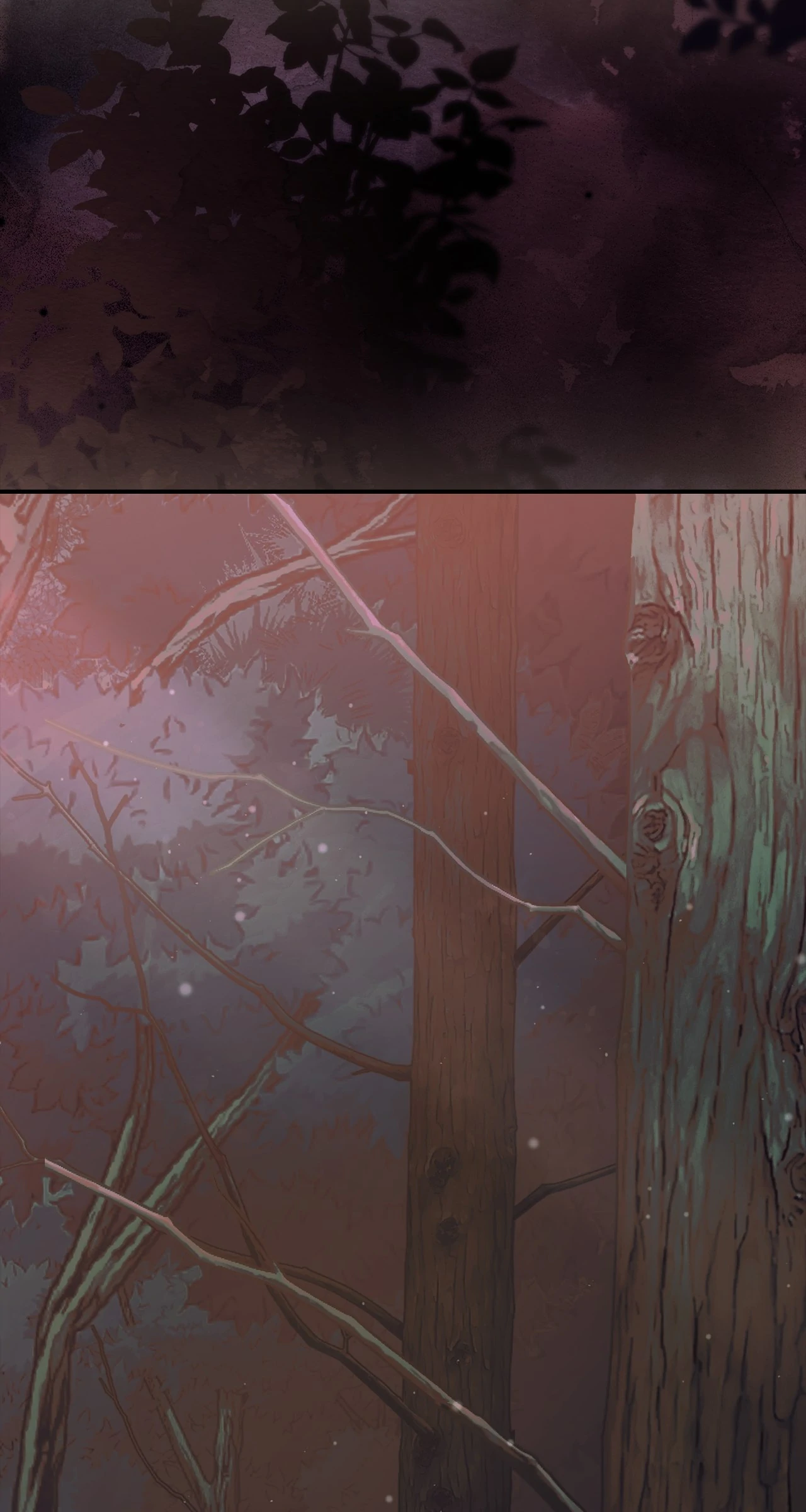 Run Away, From Me Chapter 44 page 115