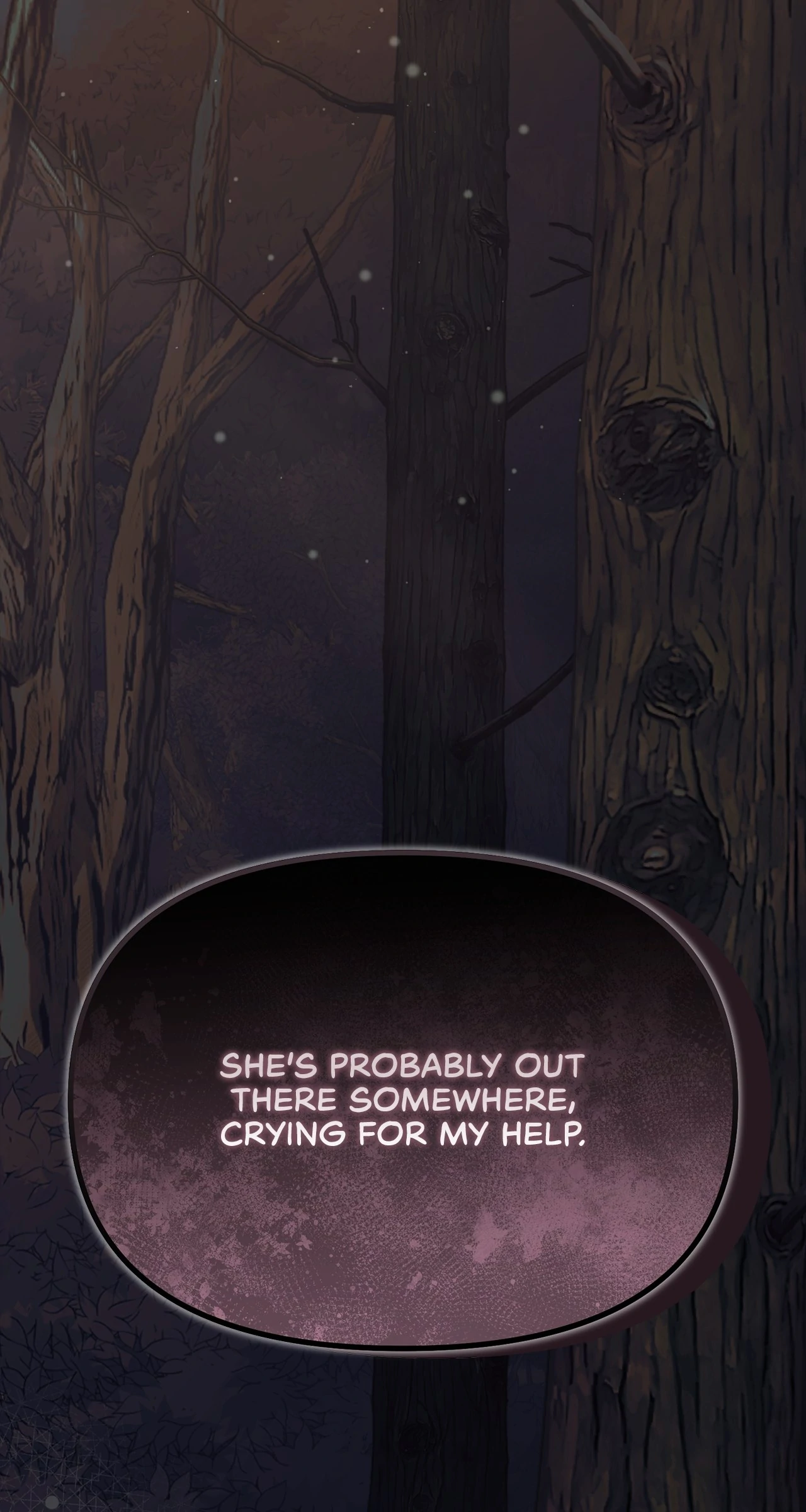 Run Away, From Me Chapter 44 page 116