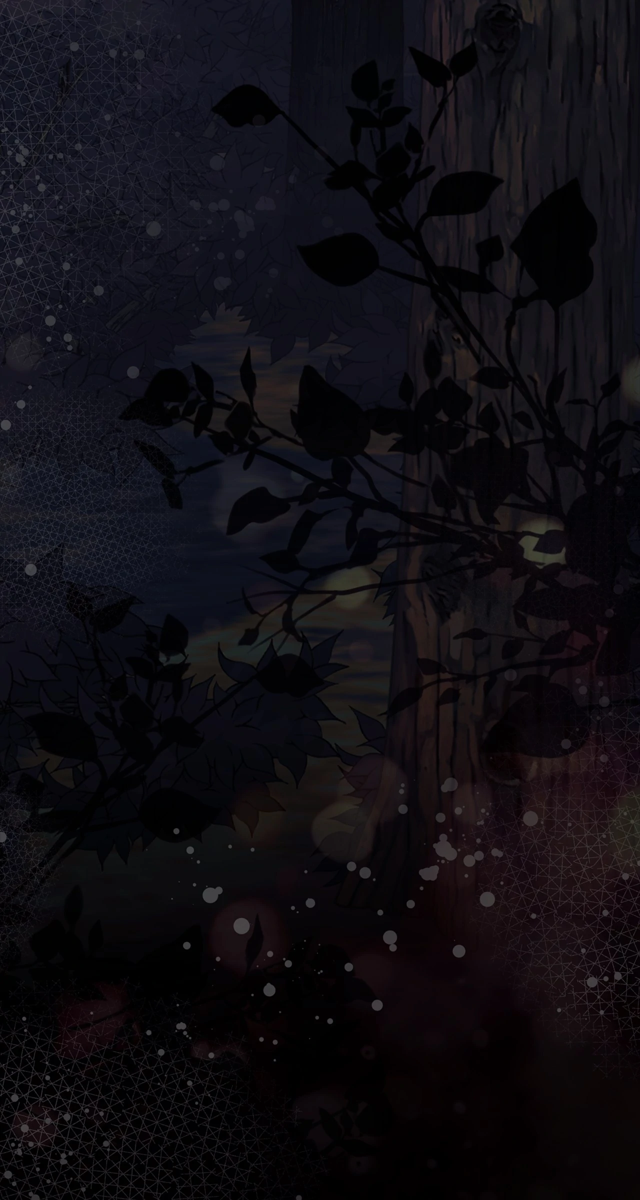 Run Away, From Me Chapter 44 page 117