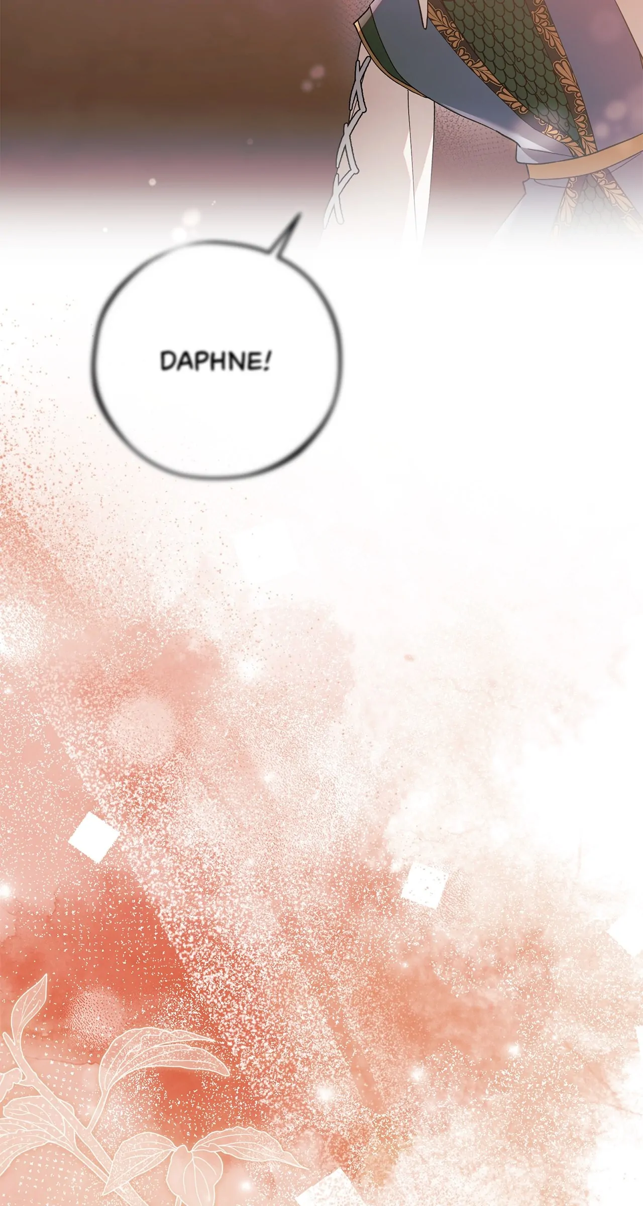 Run Away, From Me Chapter 45 page 3