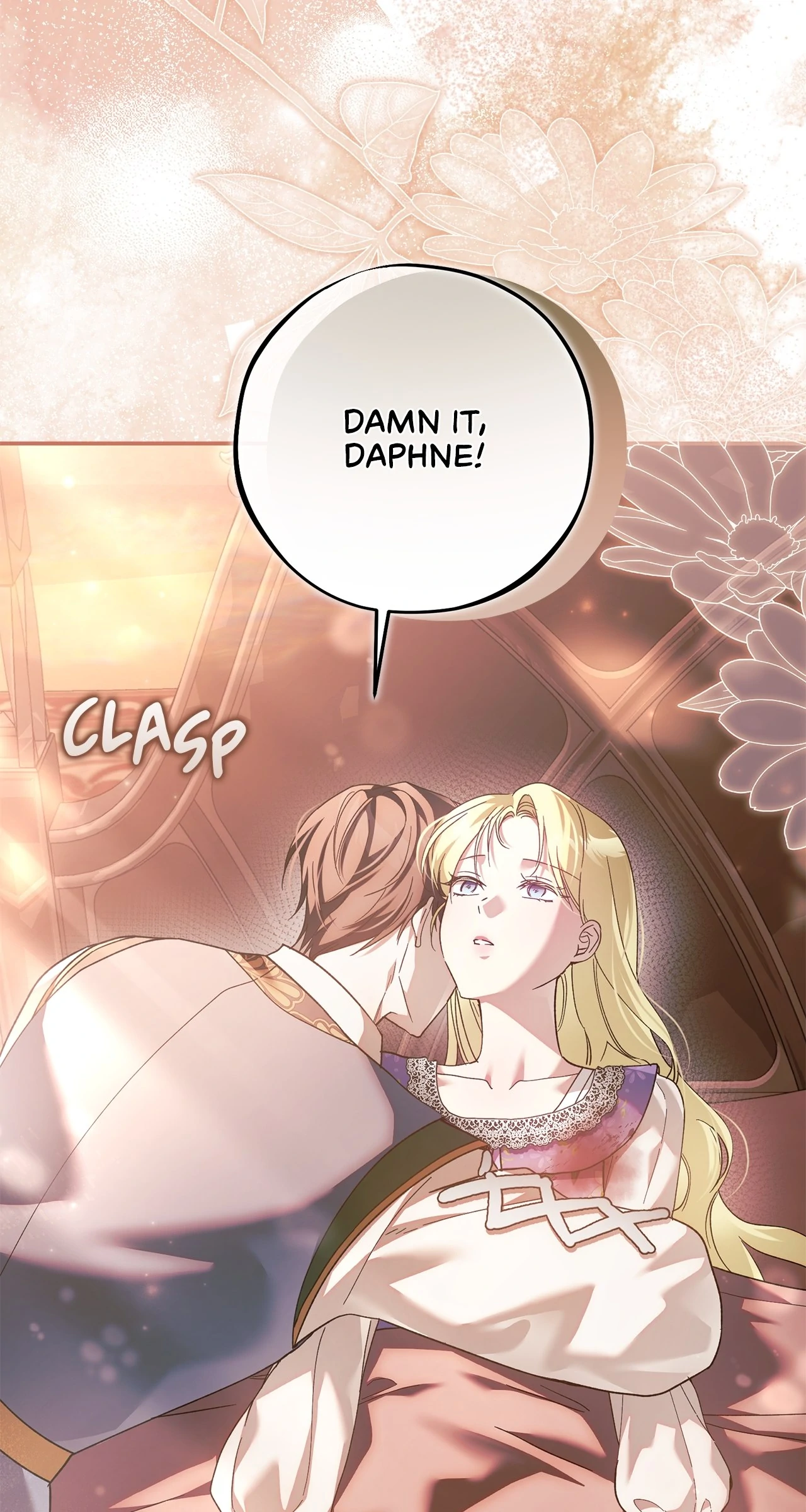 Run Away, From Me Chapter 45 page 4