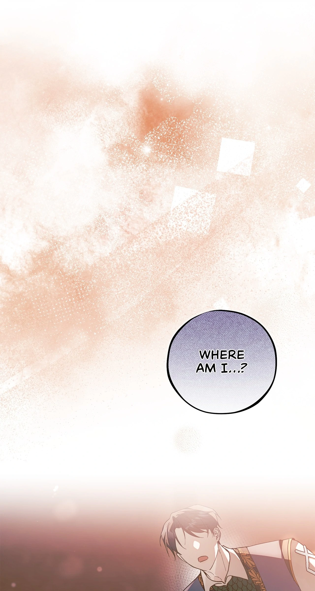 Run Away, From Me Chapter 45 page 2
