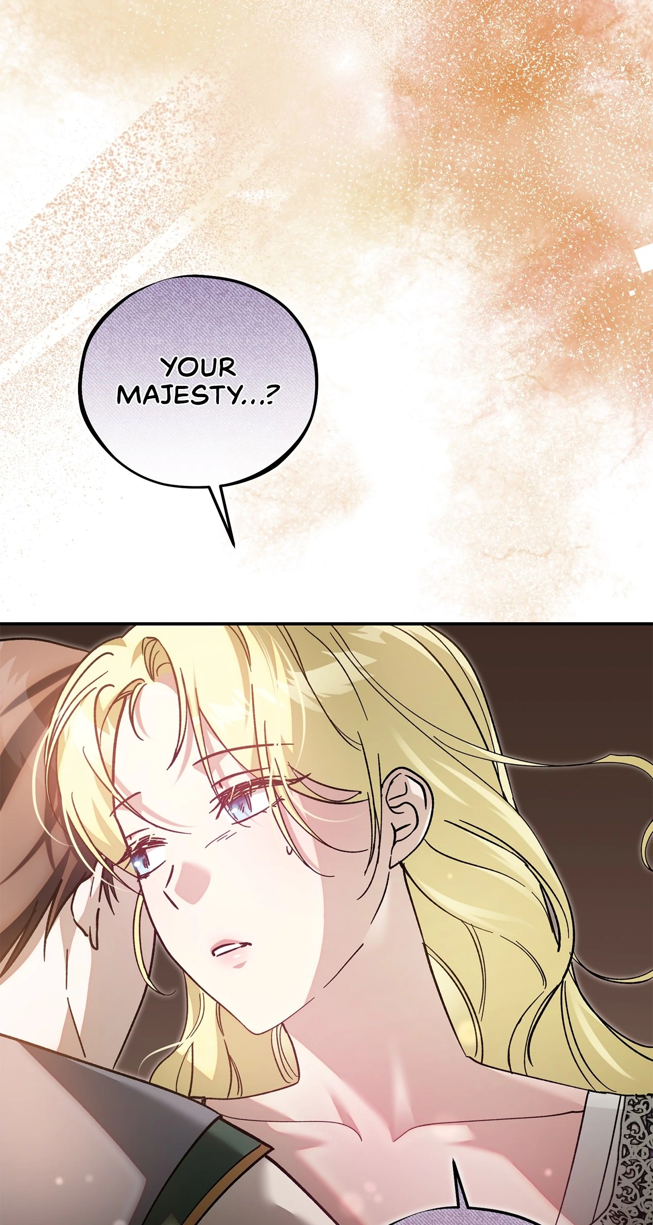 Run Away, From Me Chapter 45 page 6