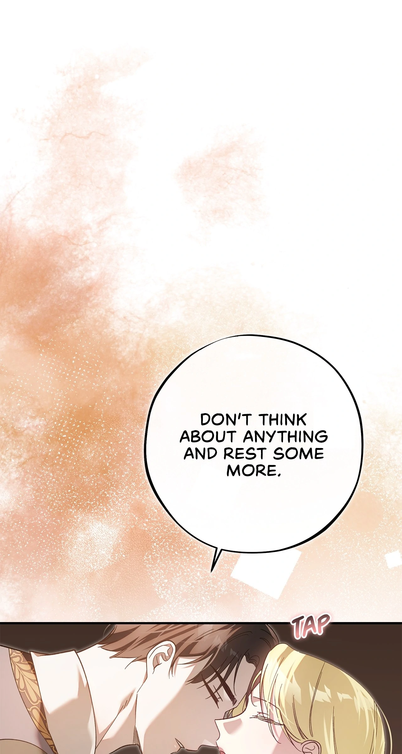 Run Away, From Me Chapter 45 page 9