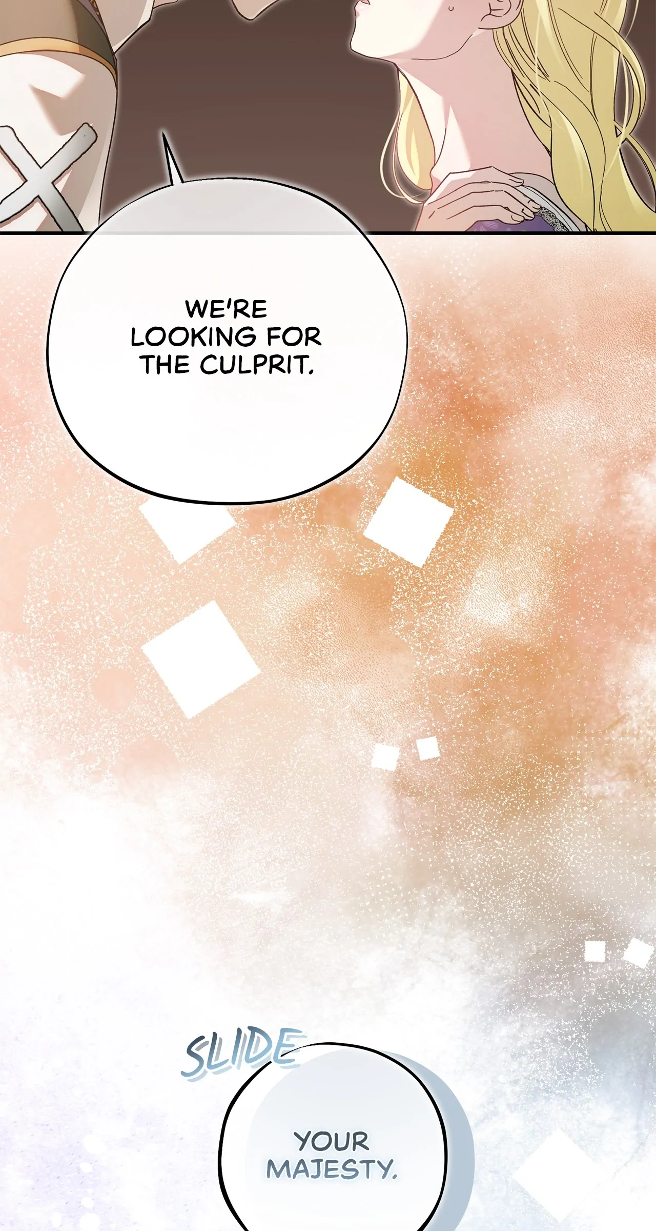 Run Away, From Me Chapter 45 page 10