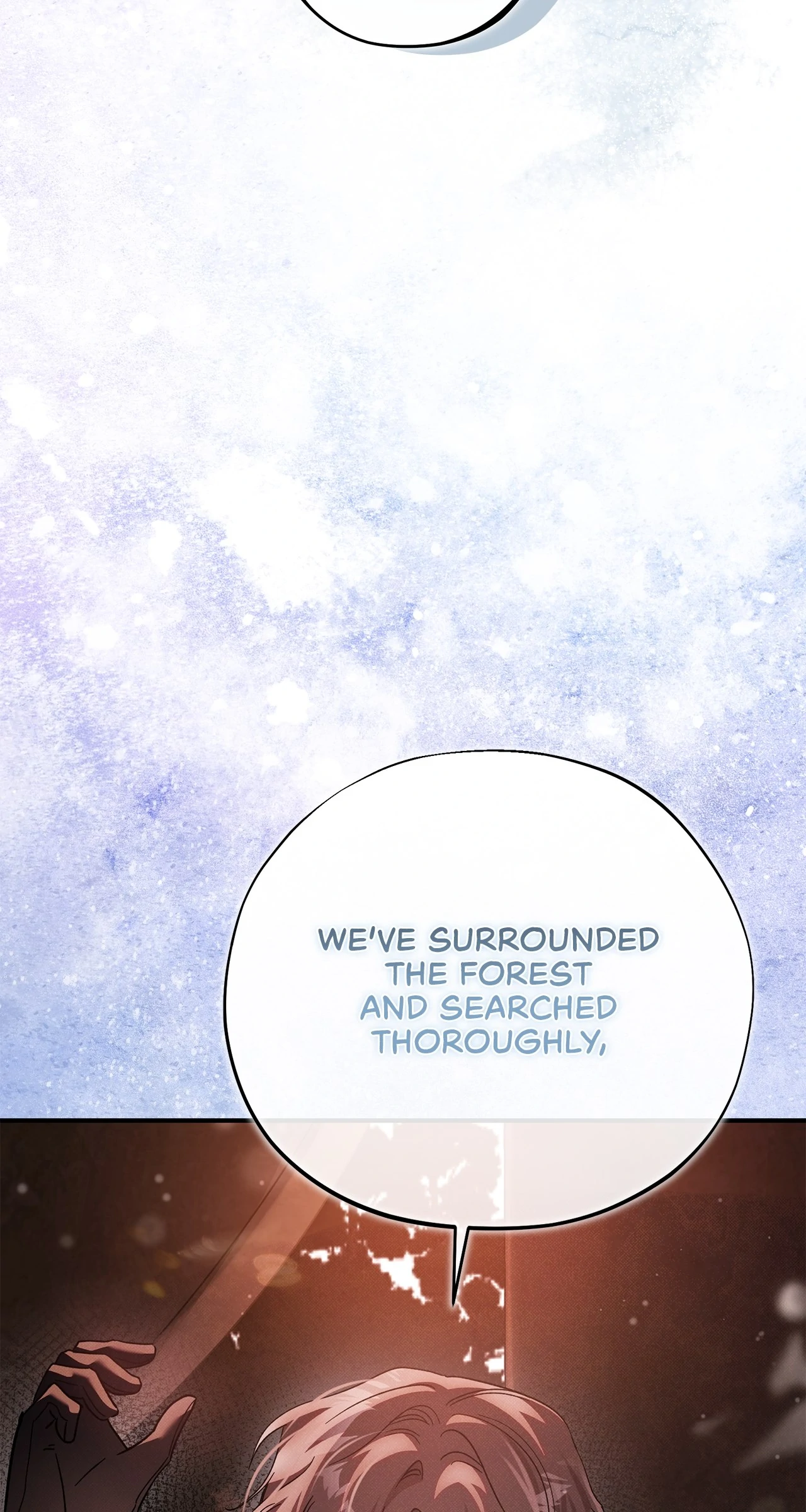 Run Away, From Me Chapter 45 page 11