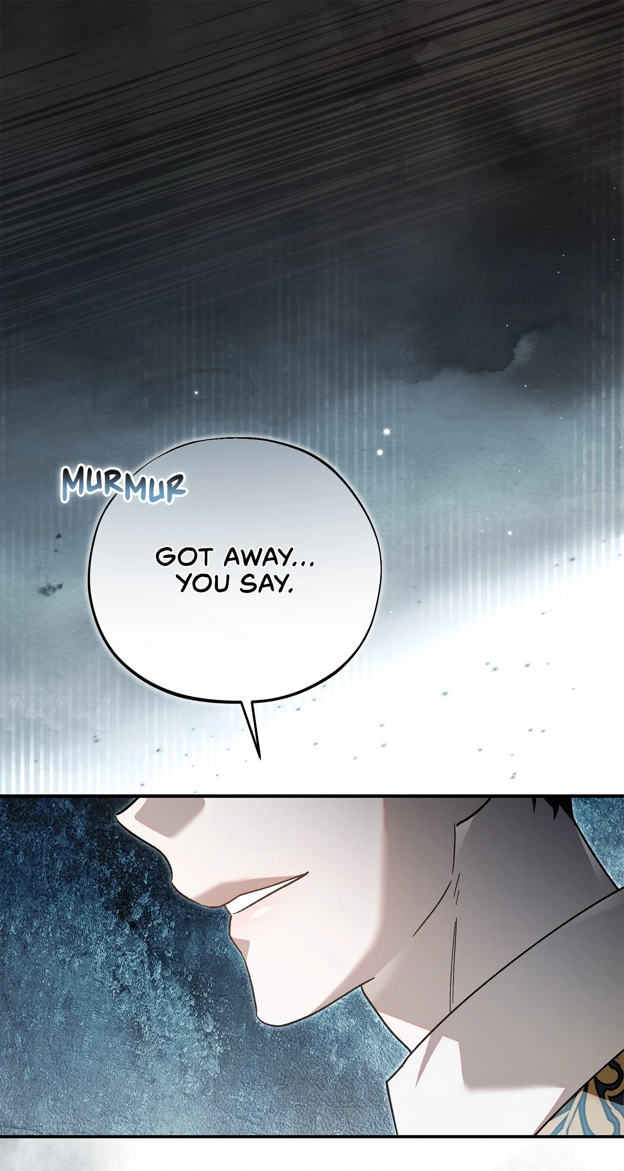 Run Away, From Me Chapter 45 page 19